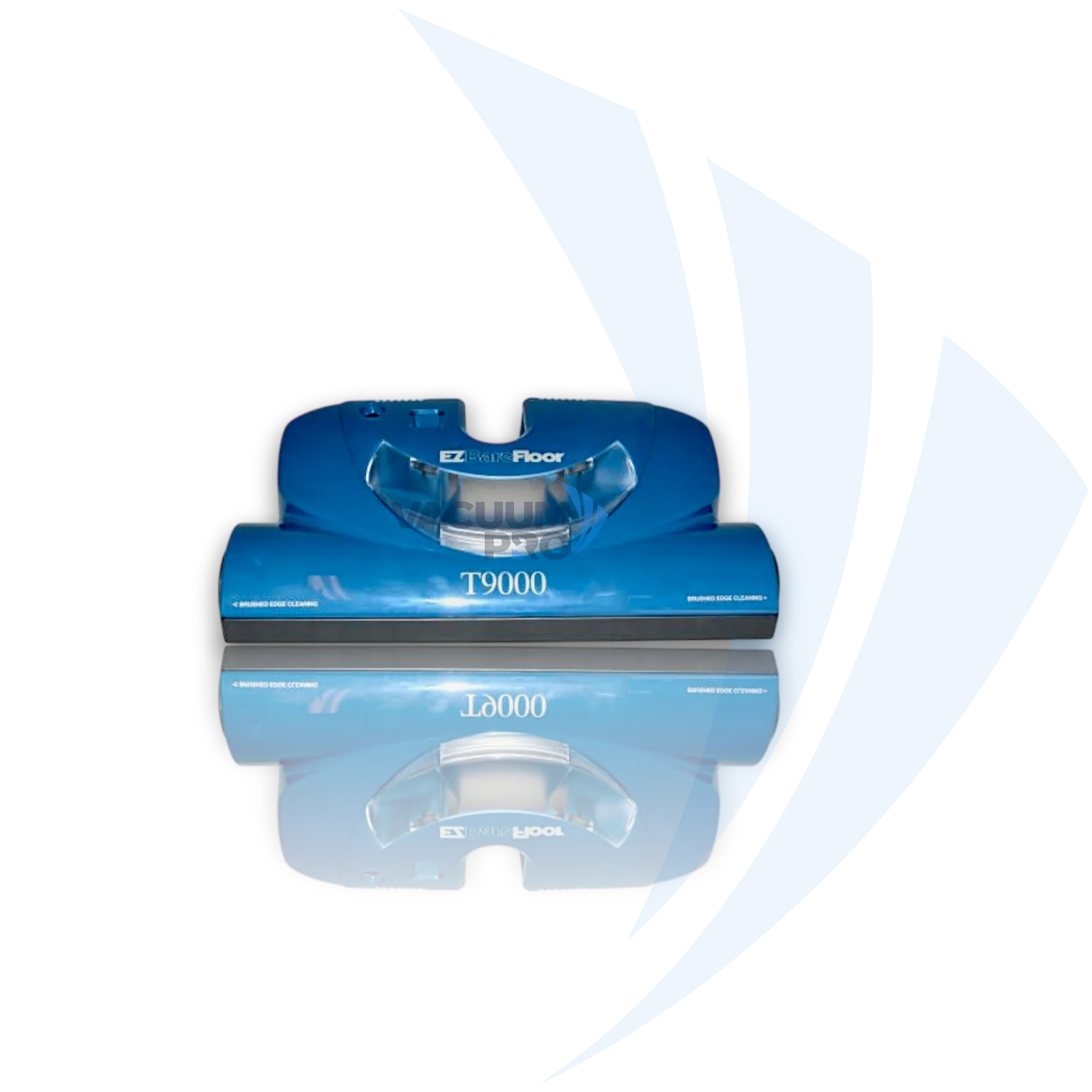 Replacement upper nozzle cover for Titan vacuum, Part #591012101