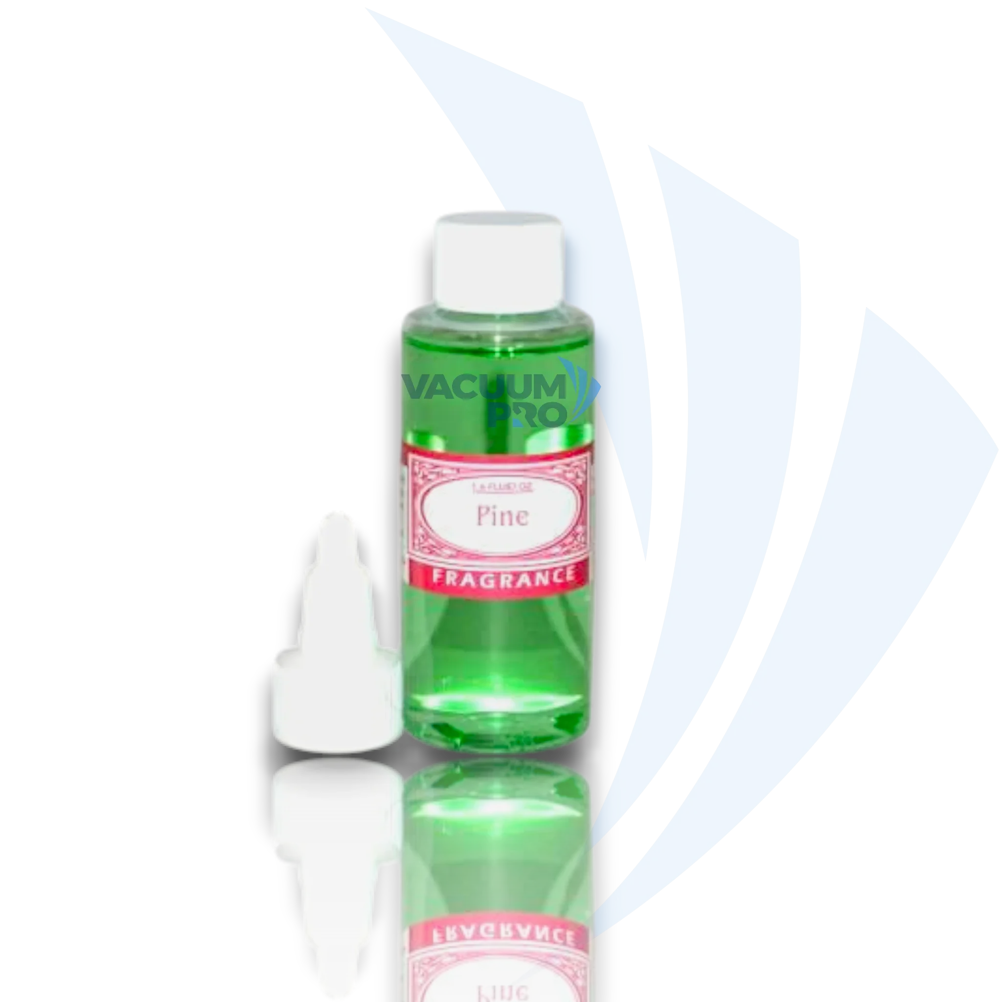 Replacement Pine fragrance for Rainbow vacuum, Part #PINE Vacuum Fragrance - Pine Scent, Fits Rainbow & Thermax Water Basin Systems, Part #PINE