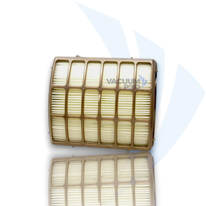 Replacement HEPA filter for Shark vacuum, Part #XHF80