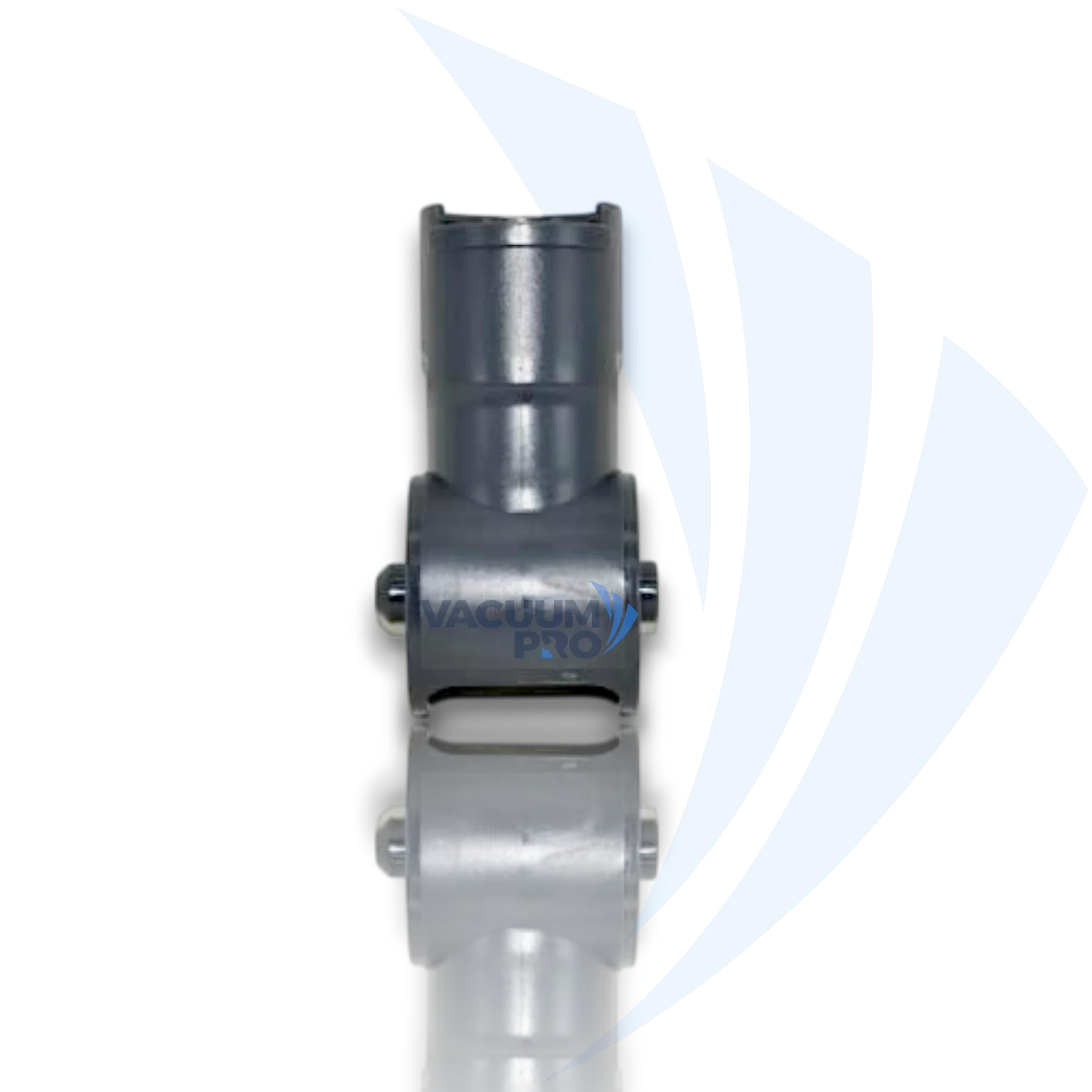 Replacement Vacuum Nozzle Holder Swivel Neck - Fits Kenmore, Part #KC76PEEXZV06 for Kenmore vacuum, Part #KC76PEEXZV06