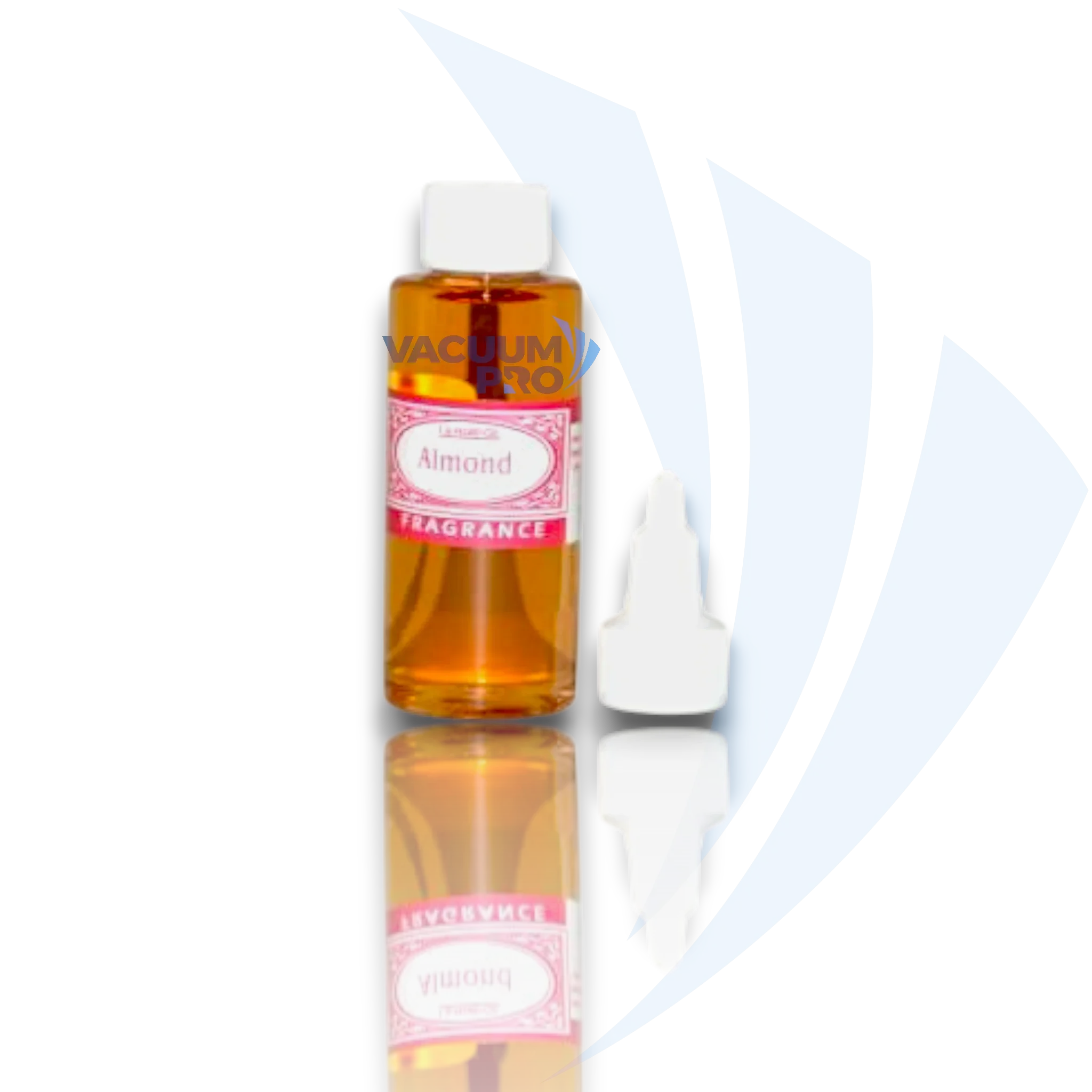 Replacement Vacuum Water Basin Fragrance - Almond Scent, Fits Rainbow & Thermax, Part #ALMOND for Rainbow vacuum, Part #ALMOND
