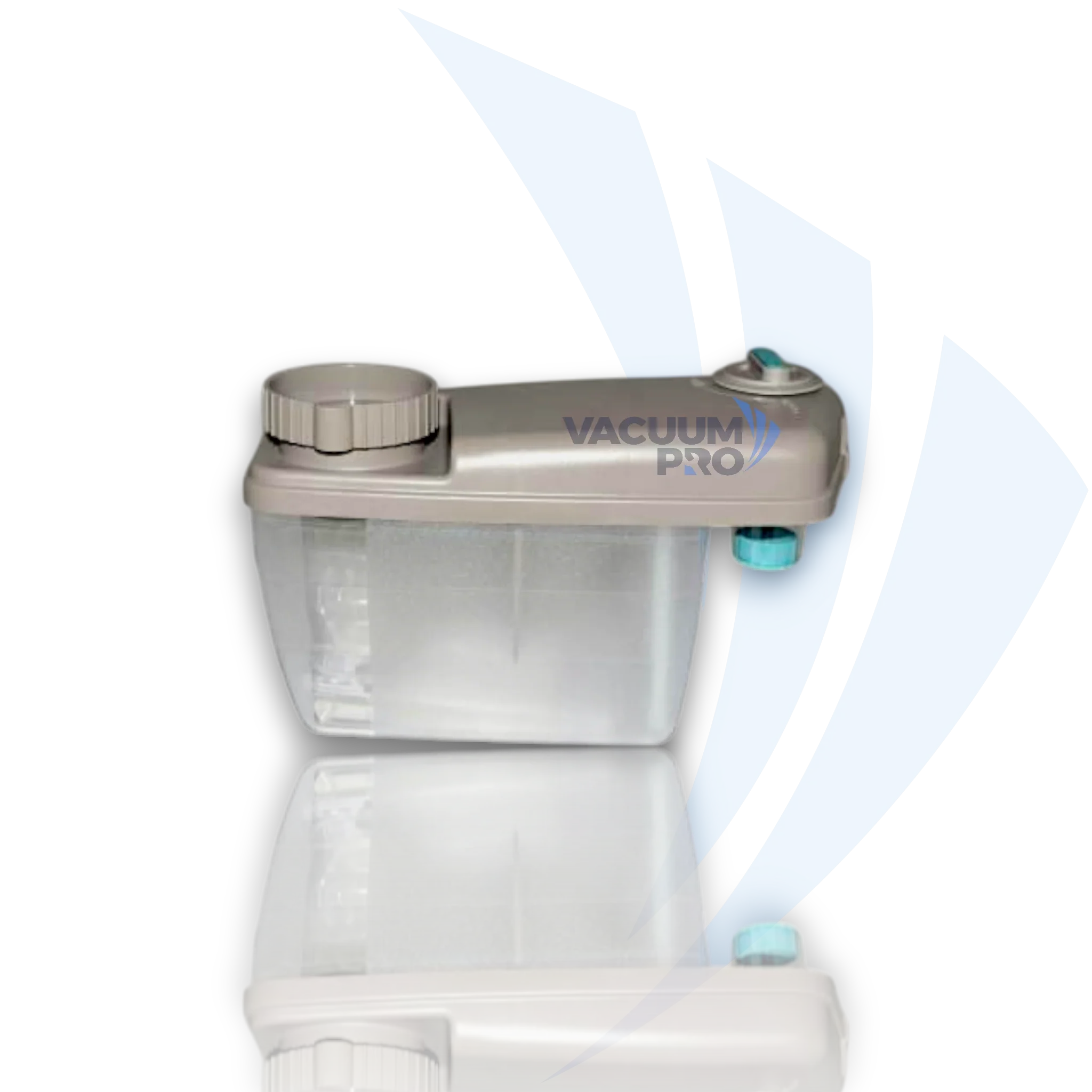 Replacement shampoo tank assembly for Kirby vacuum, Part #306712S Vacuum Shampoo Tank - Kirby Sentria 2 Genuine Tank Assembly for Deep Carpet Cleaning, Part #306712S