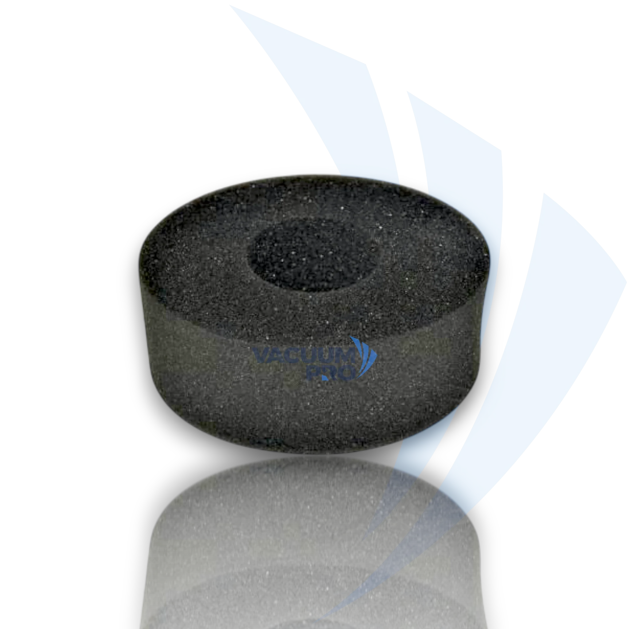 Replacement exhaust sponge for Titan vacuum, Part #17-8900-05 Vacuum Exhaust Sponge - Optimal Airflow Filtration, Fits Titan T750 Backpack, Part #17-8900-05