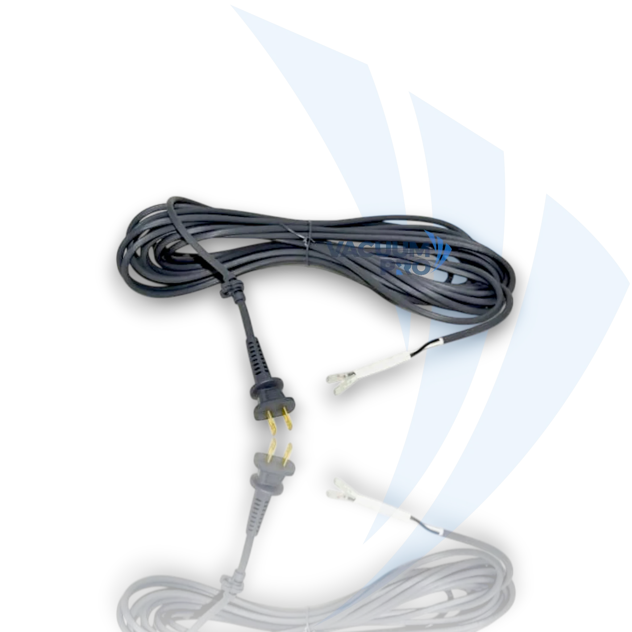 Replacement power cord for Kenmore vacuum, Part #KC97EDWFZ000