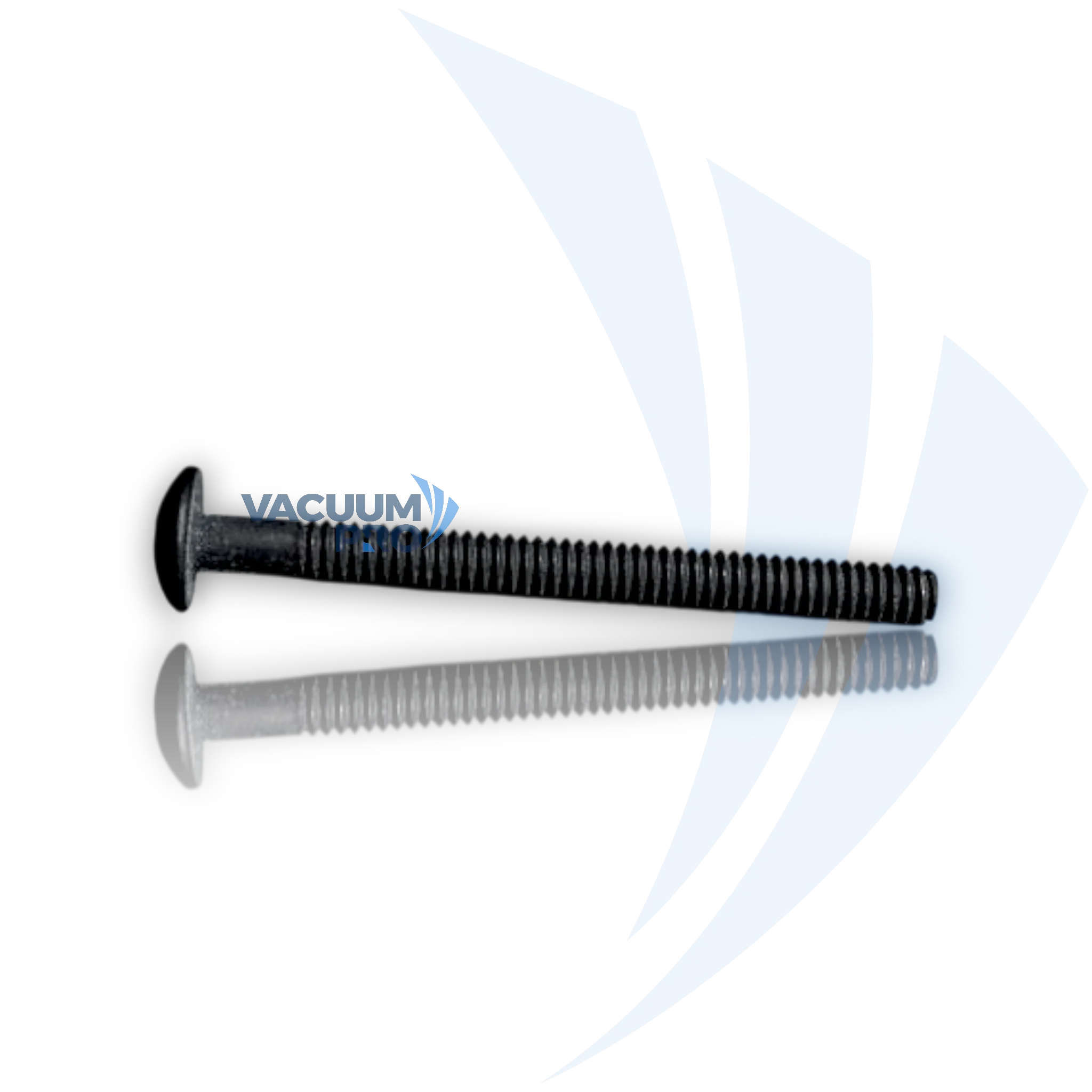 Replacement handle screw for Eureka vacuum, Part #532181
