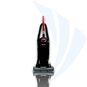 Replacement HEPA filtration upright with tools for Sanitaire vacuum, Part #SC5815E