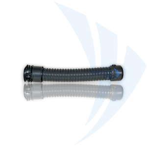 Replacement floor nozzle hose for Kenmore vacuum, Part #KC89PEDCZV07