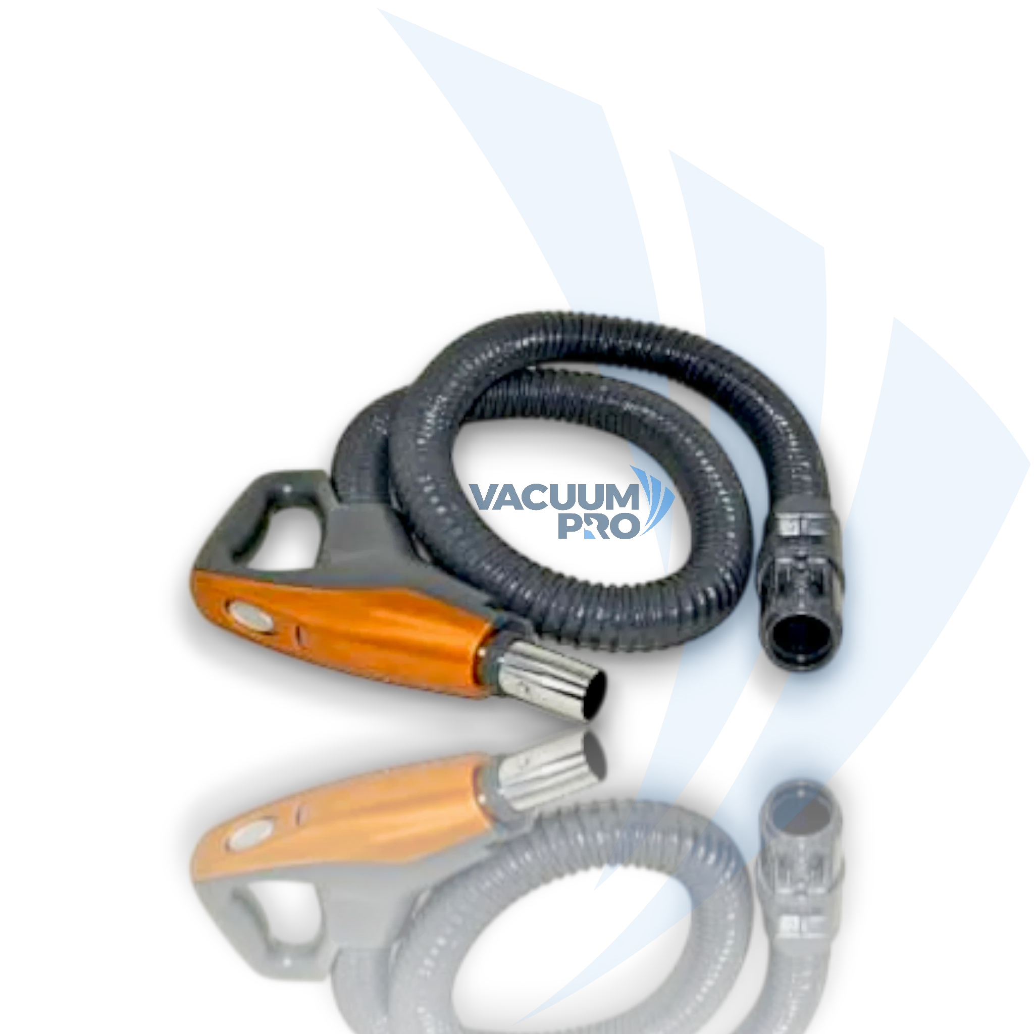 Replacement Hose Assembly for Kenmore vacuum, Part #591005157