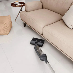 Alt Tag: Replacement hard floor cleaner for HiZero vacuum, Part #HZ-F300