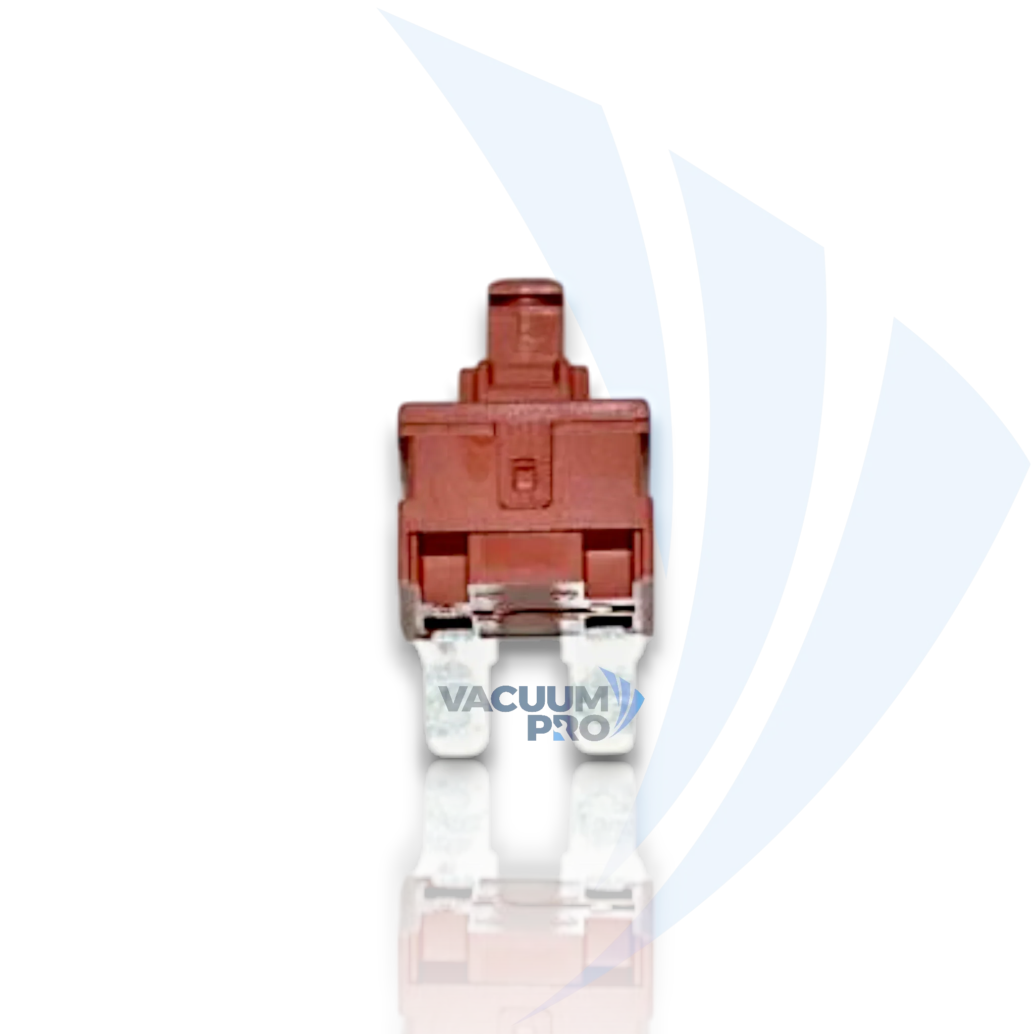 Replacement brushroll on/off switch for Dyson vacuum, Part #DY-90118106