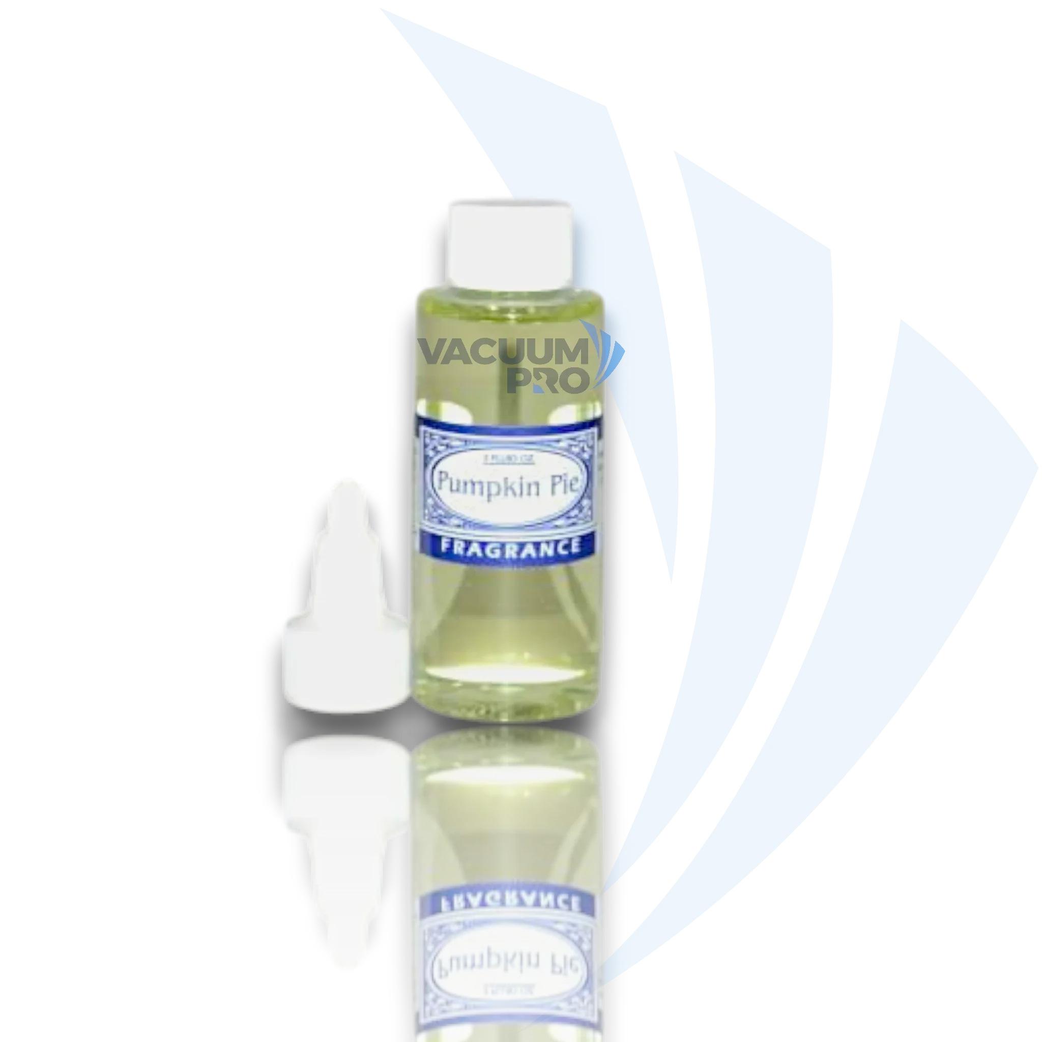 Replacement Pumpkin Pie fragrance oil for Rainbow vacuum, Part #PUMPKINPIE