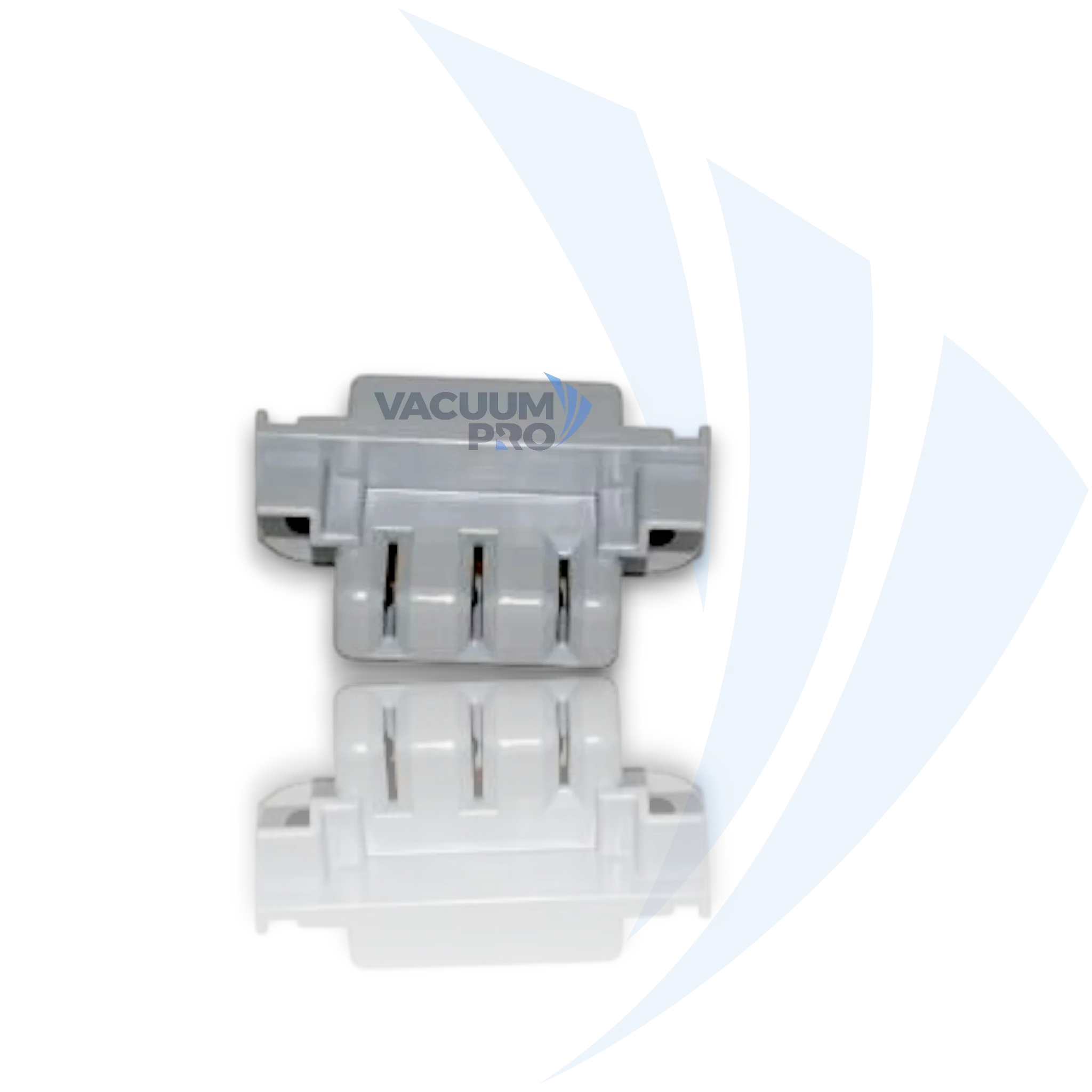Replacement Power Cord Terminal Connector for Kenmore vacuum, Part #KC95PDDUZV04