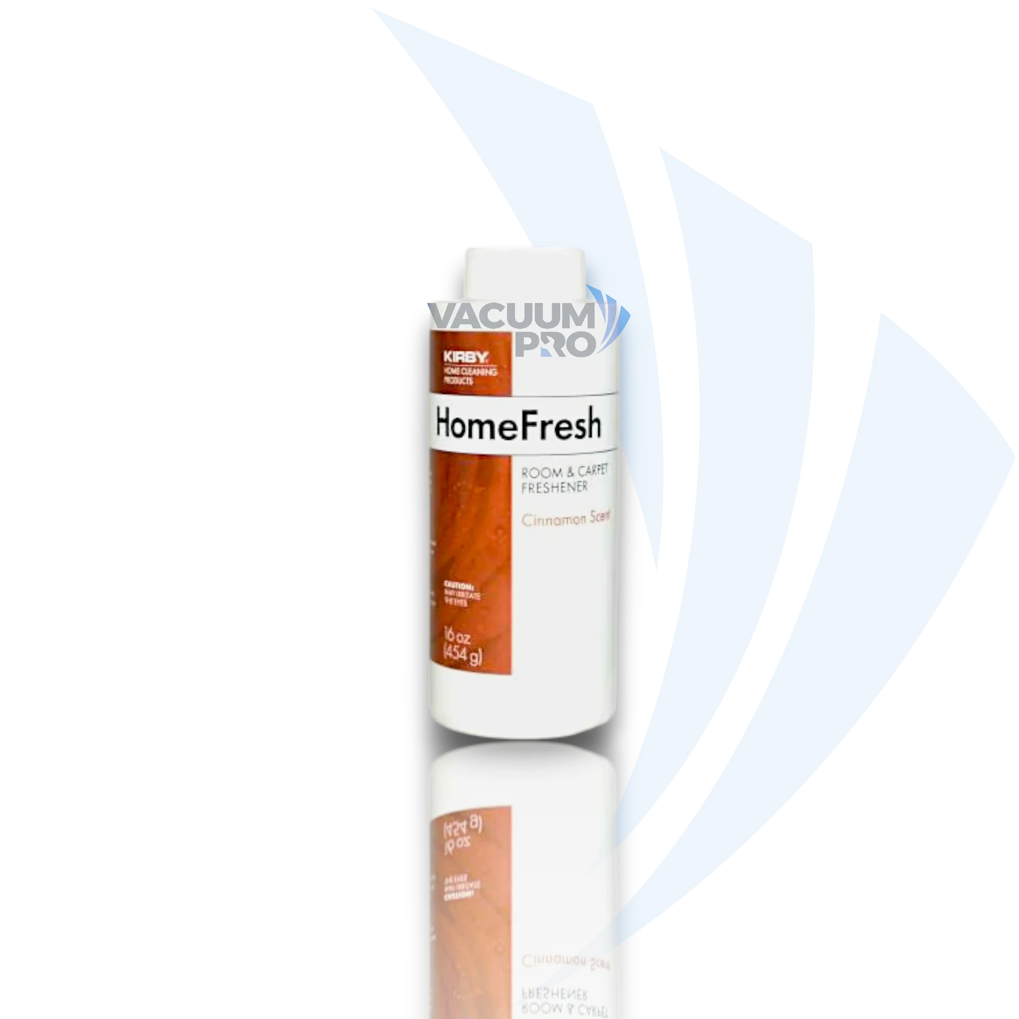 Replacement Vacuum Carpet Powder - Cinnamon Scent, Fits Kirby Home Fresh, Part #28CN12S for Kirby vacuum, Part #28CN12S