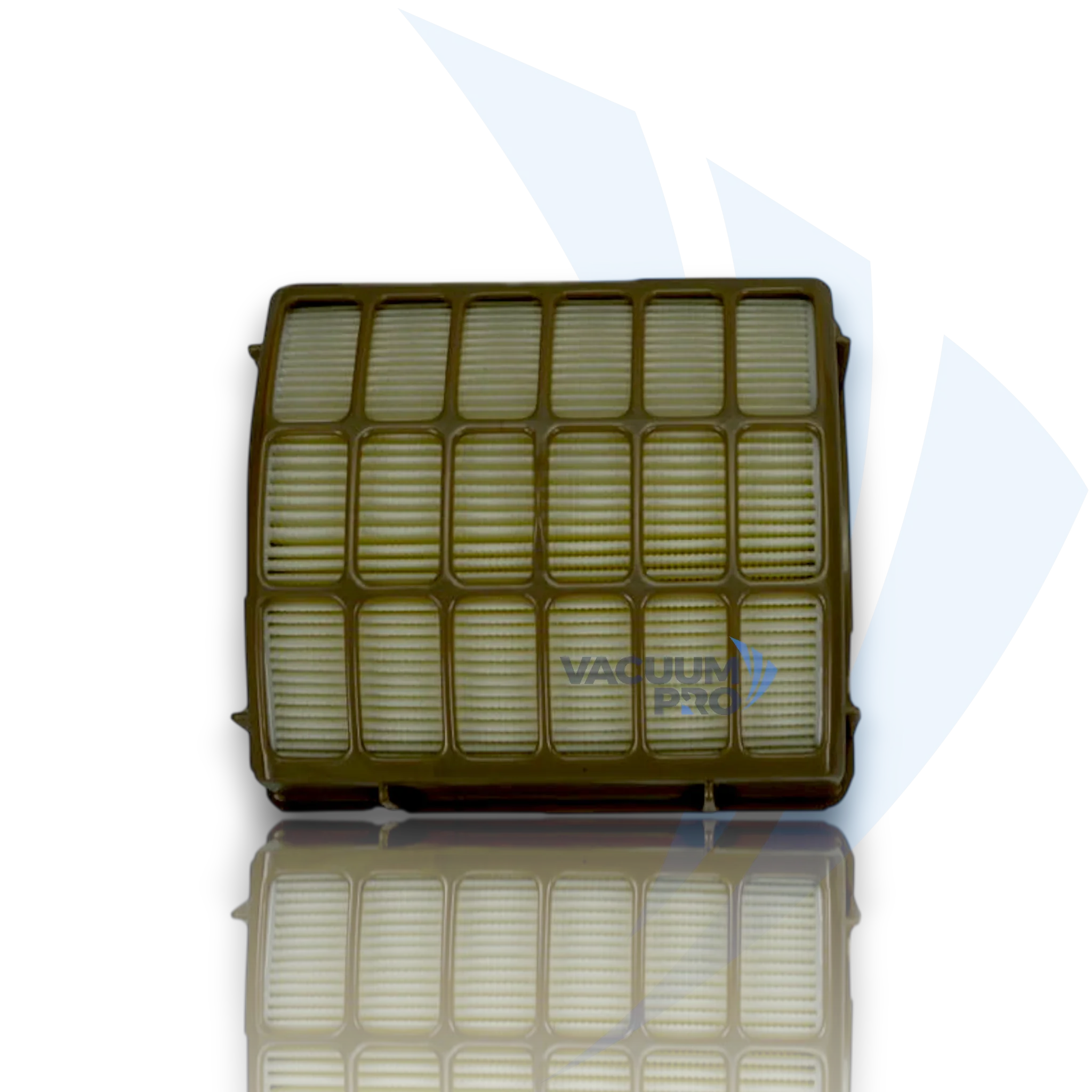 Replacement HEPA filter for Shark vacuum, Part #XHF80