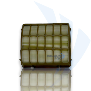 Replacement HEPA filter for Shark vacuum, Part #XHF80