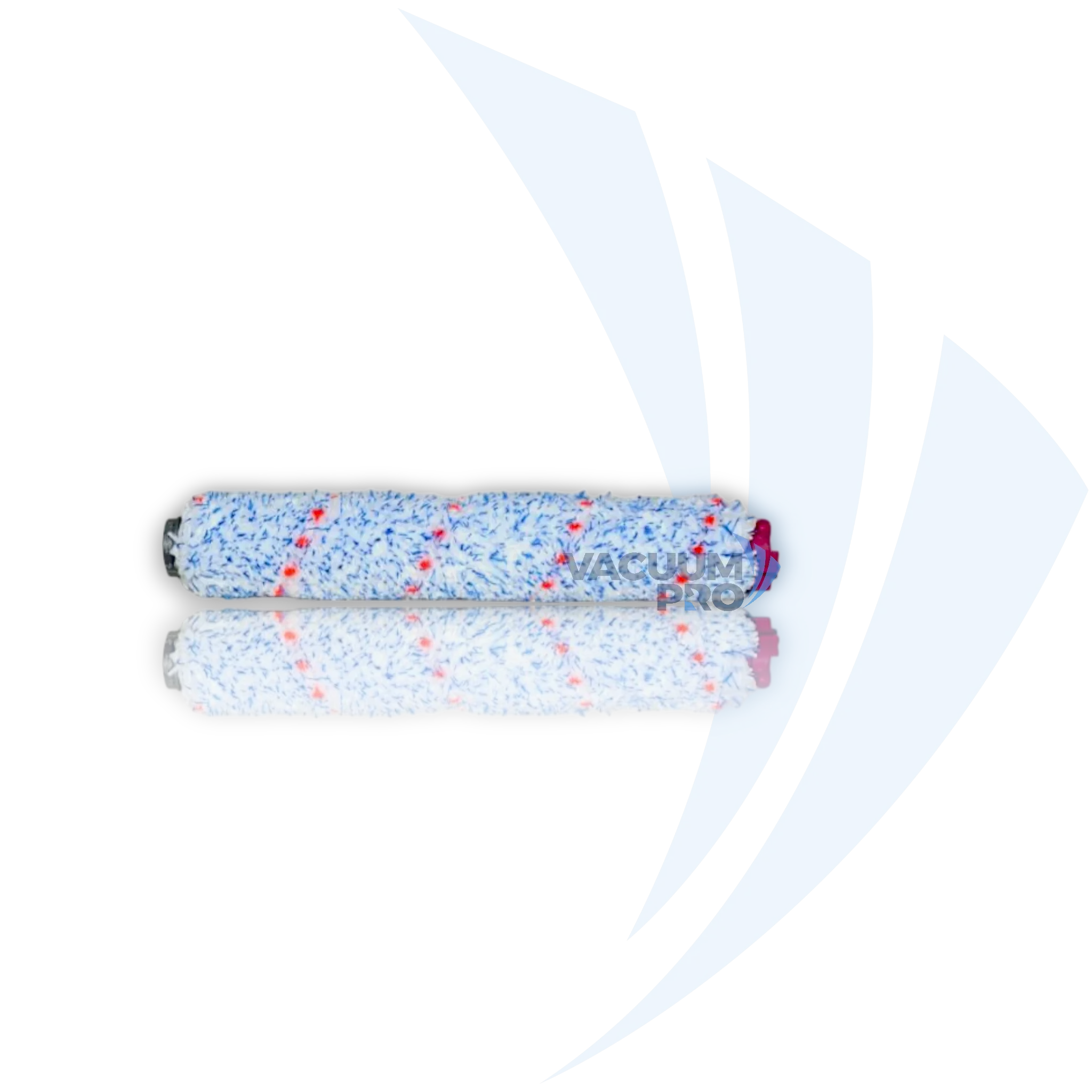 Replacement brush roll for Bissell vacuum, Part #160-8683