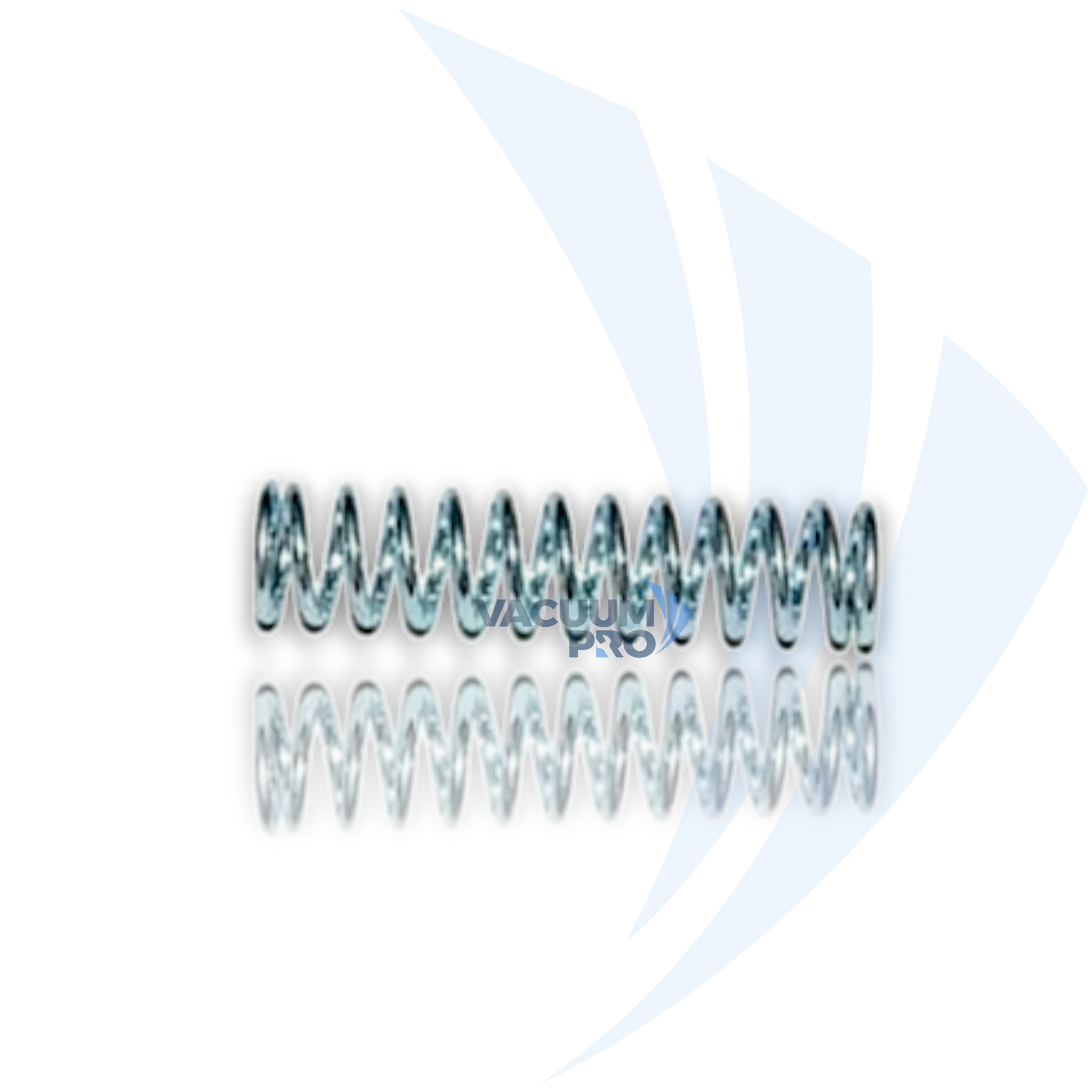 Replacement cord rewind button spring for Kenmore vacuum, Part #KC81HDDUZ000