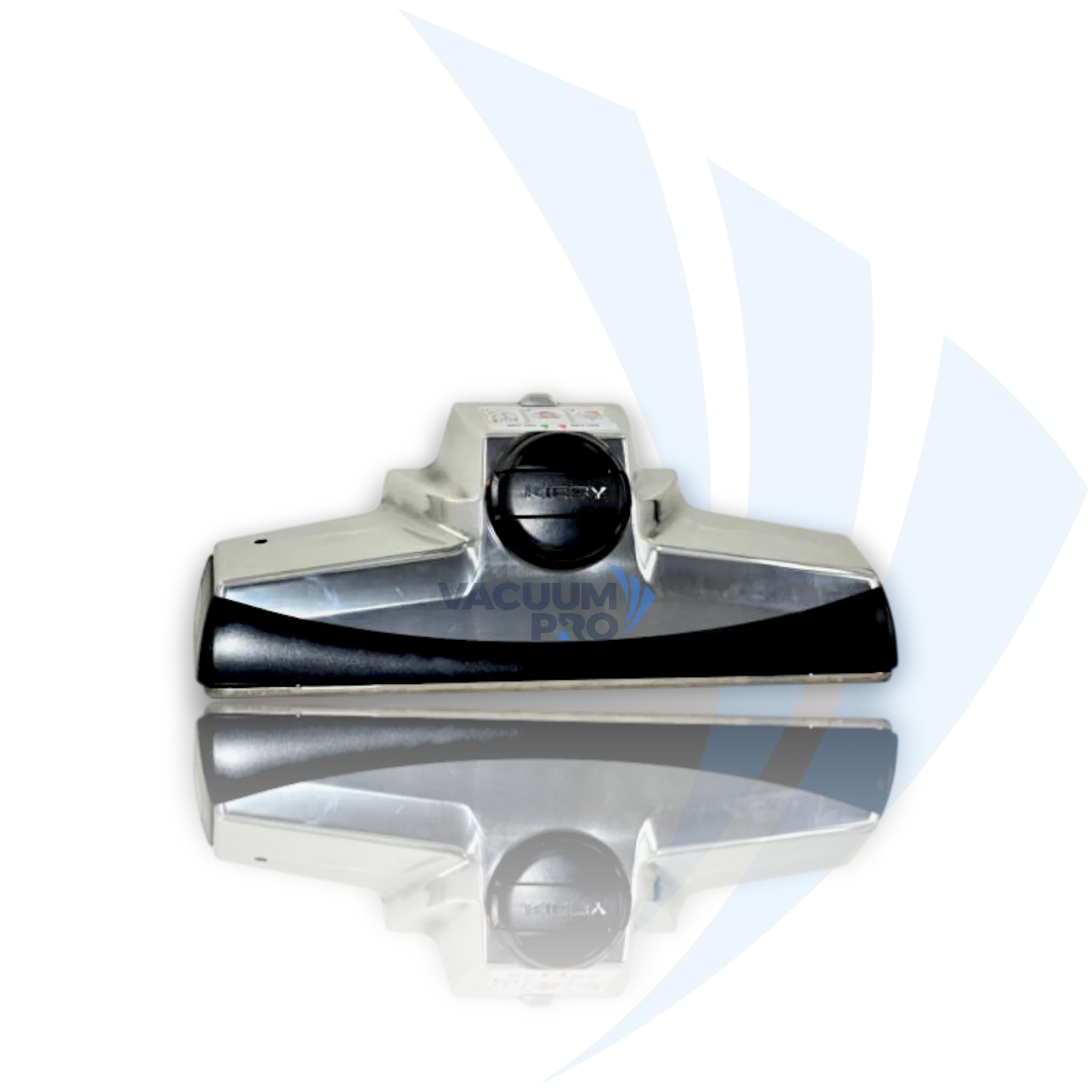 Replacement Vacuum Main Nozzle Assembly - Kirby Avalir 2 with Brush Roll and Belt, Part #139914G