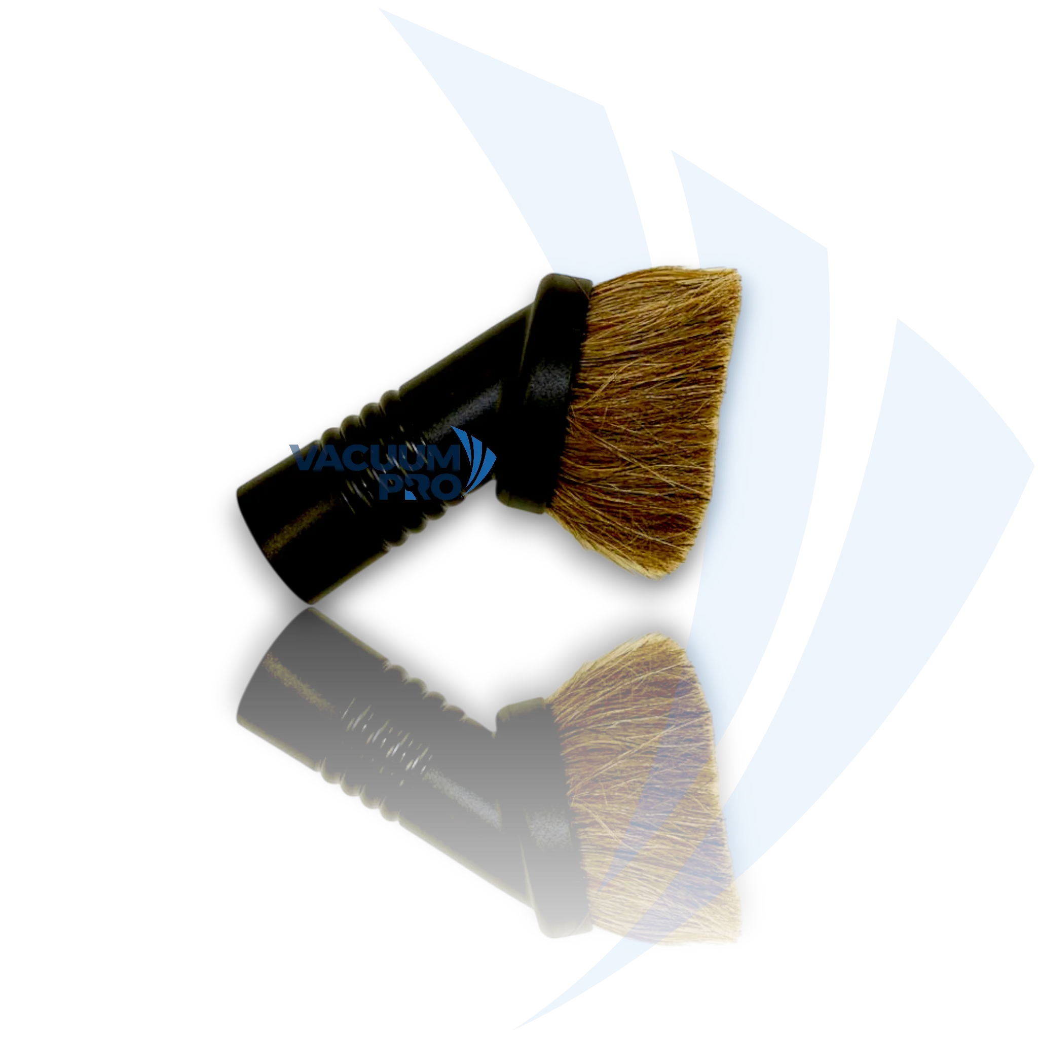 Replacement dusting brush for Kirby vacuum, Part #218414S