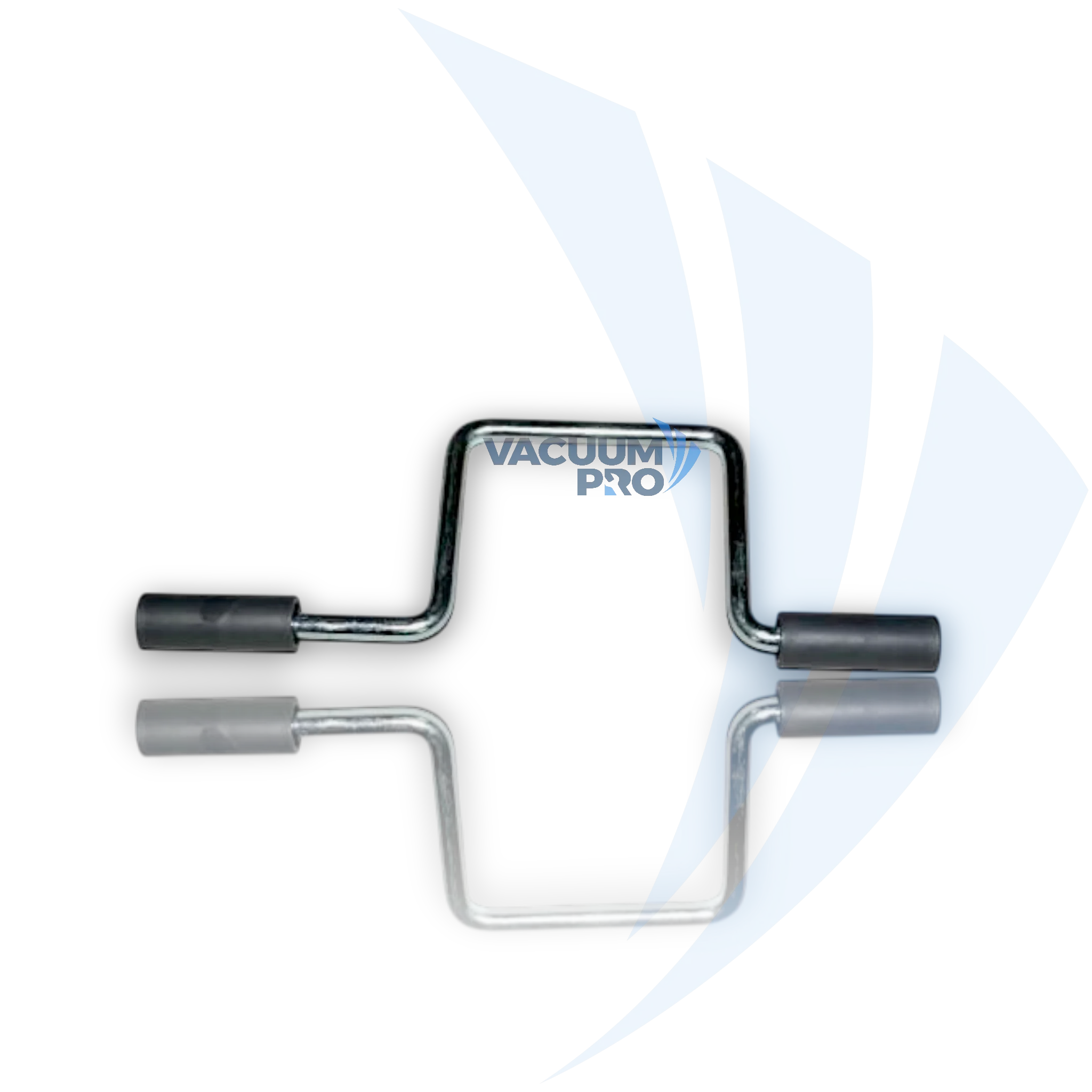 Replacement power nozzle front axle for Titan vacuum, Part #591004173 Vacuum Power Nozzle Front Axle - Fits Titan T9000, Part #591004173