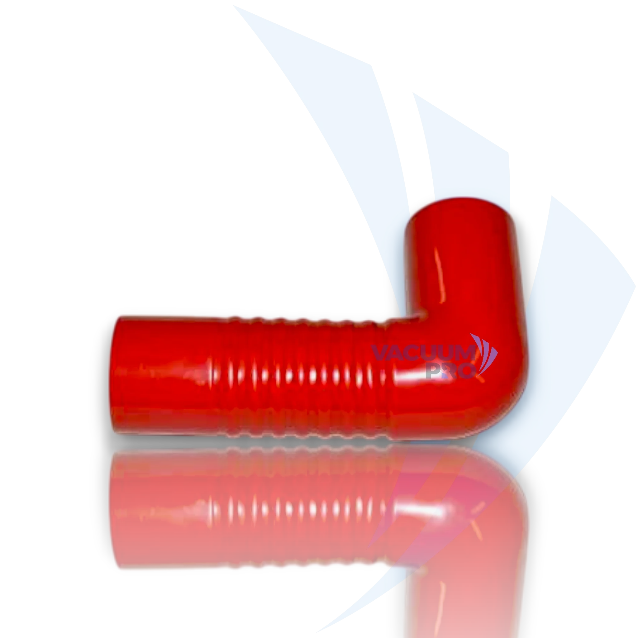 Replacement Vacuum Hose Elbow - Kirby Avalir Shampoo System Leak-Free Fit, Part #308114