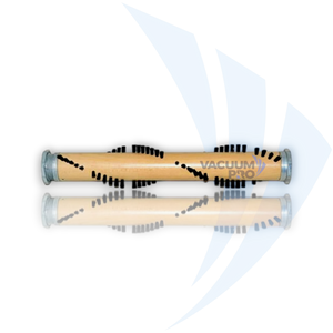 Replacement Vacuum Brush Roll - Eureka Sanitaire Electrolux Wood Brush Roll Replacement, Compatible with SC9180 EP9110A, Part #161011