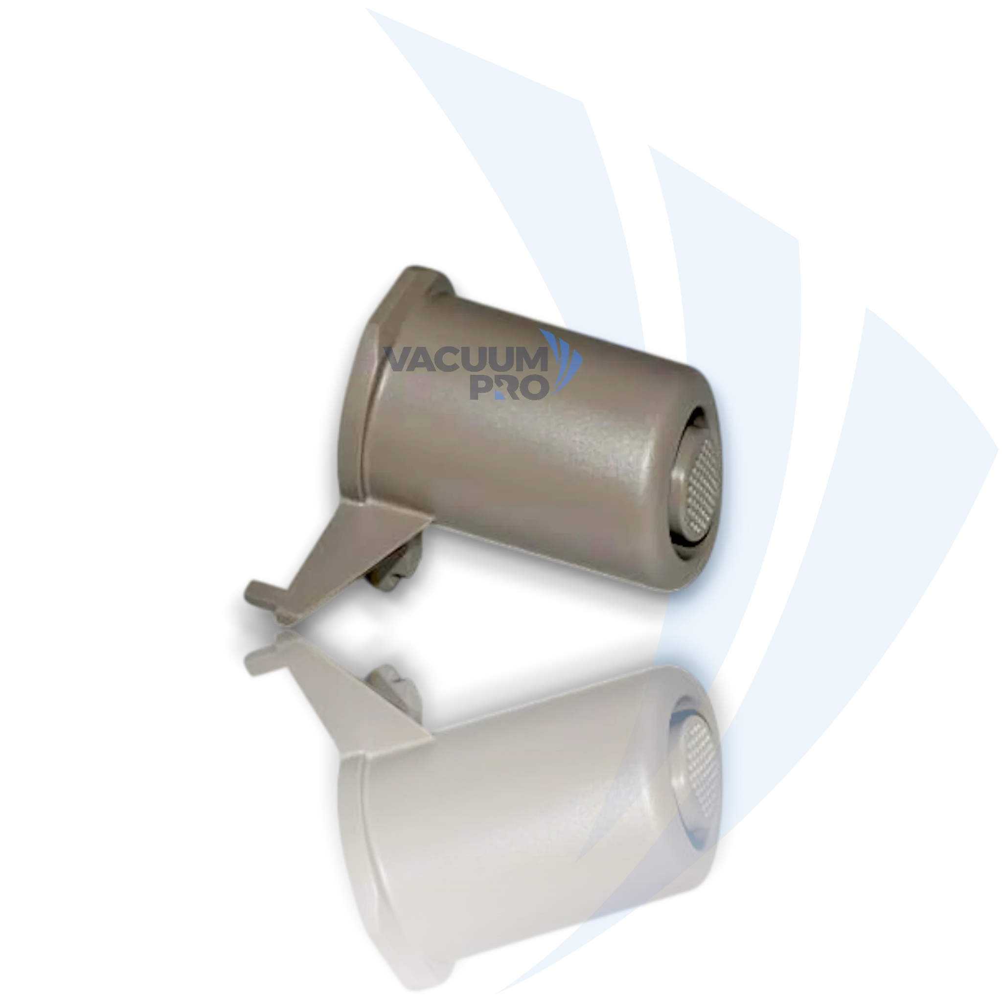 Replacement air intake guard for Kirby vacuum, Part #224212