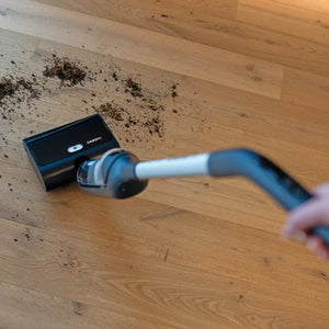 Replacement Hard Floor Cleaner Head for HiZero vacuum, Part #HZ-F300 Vacuum Hard Floor Cleaner - Bionic UltimateClean Technology, Fits HiZero HZ-F300, Part #HZ-F300