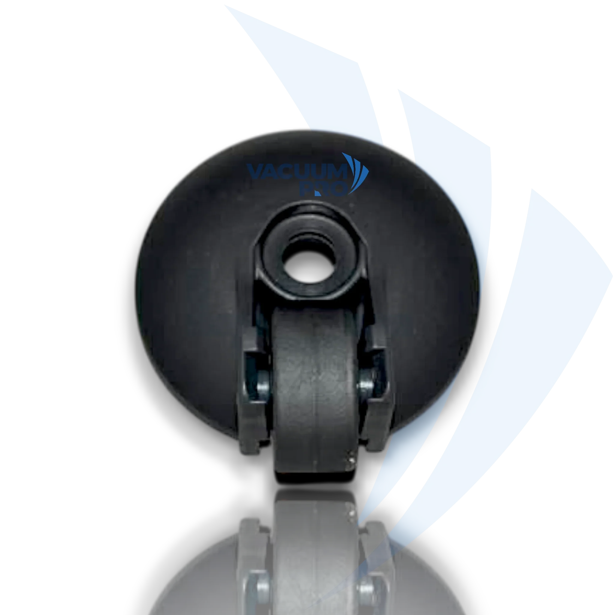 Replacement caster wheel for Titan vacuum, Part #591002135
