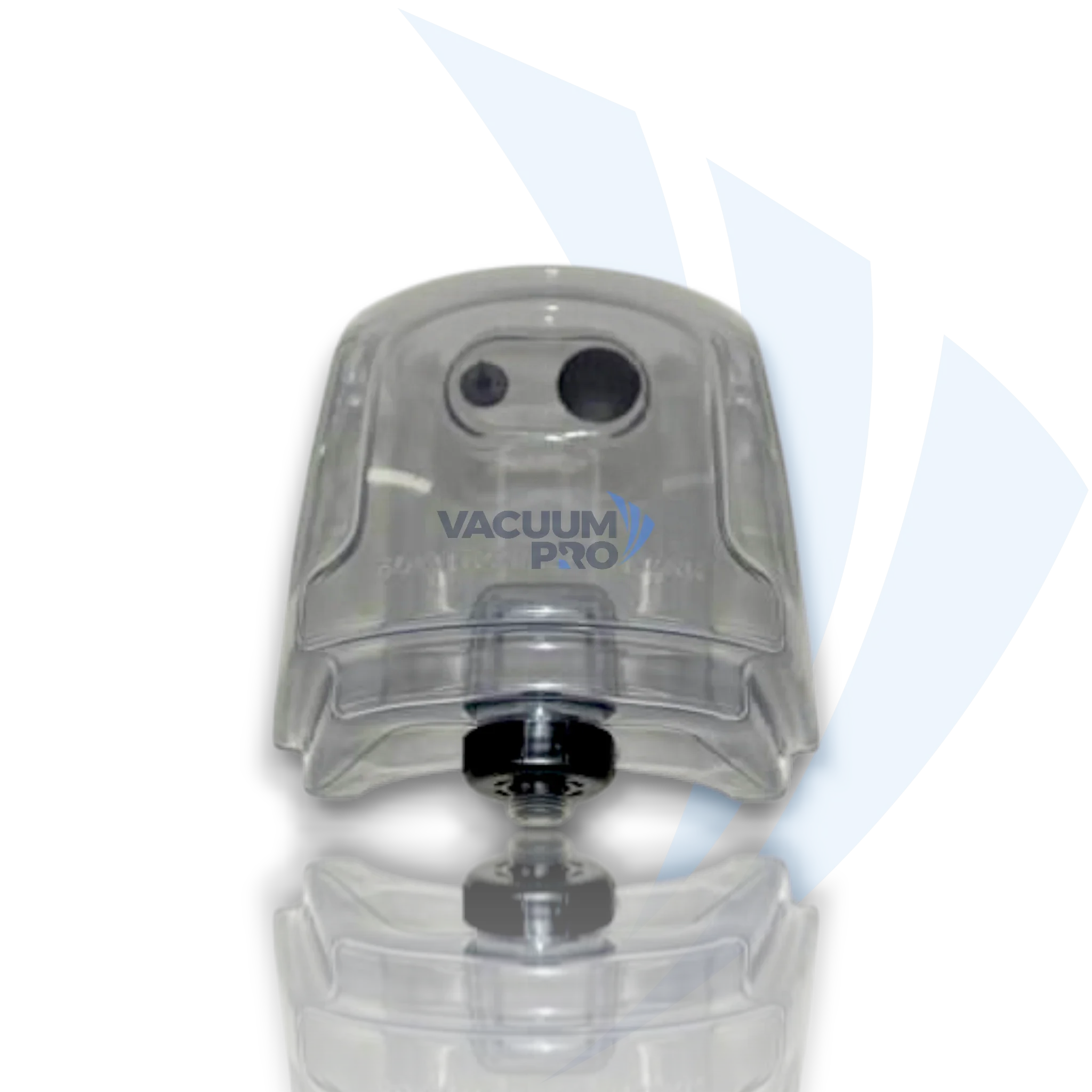 Replacement clean water tank for Bissell vacuum, Part #1606552