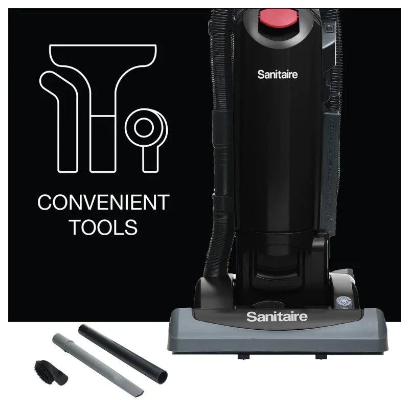 Replacement upright tools kit for Sanitaire vacuum, Part #SC5815E
