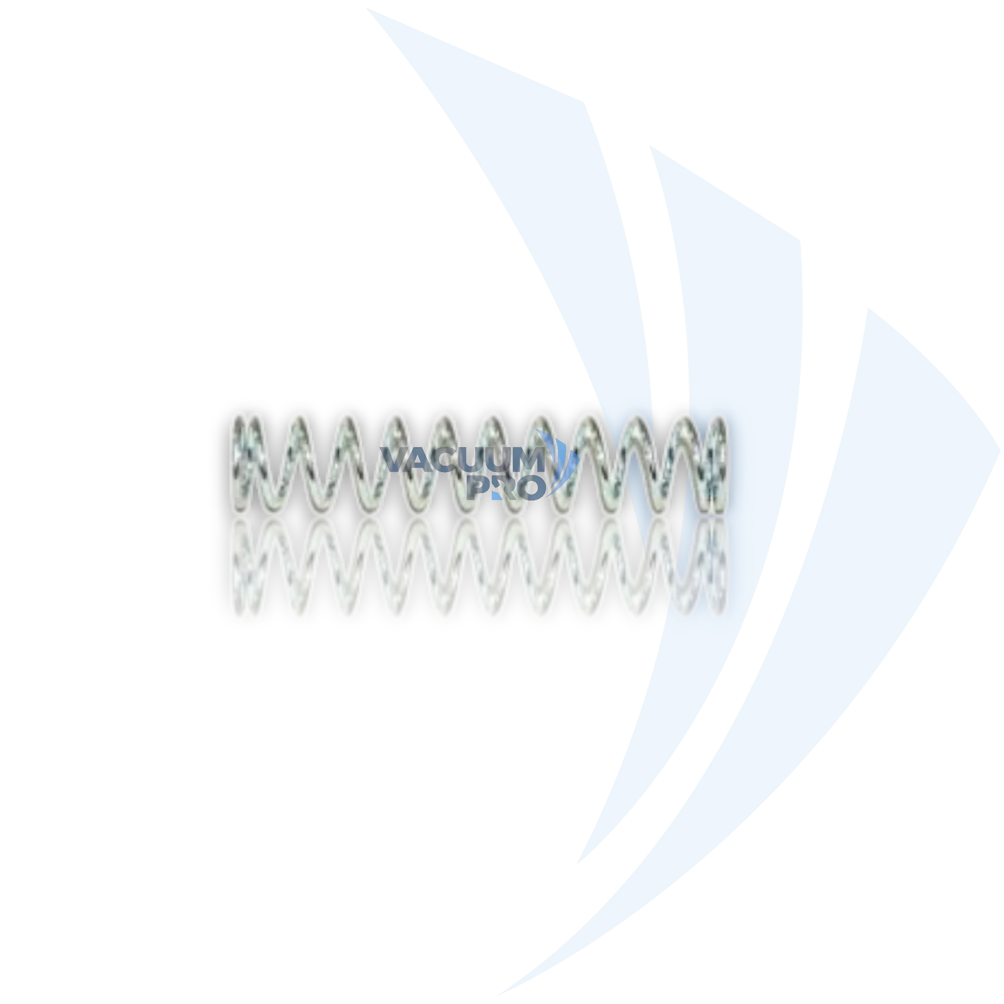 Replacement spring for Kenmore vacuum, Part #KC18DEDDZ000
