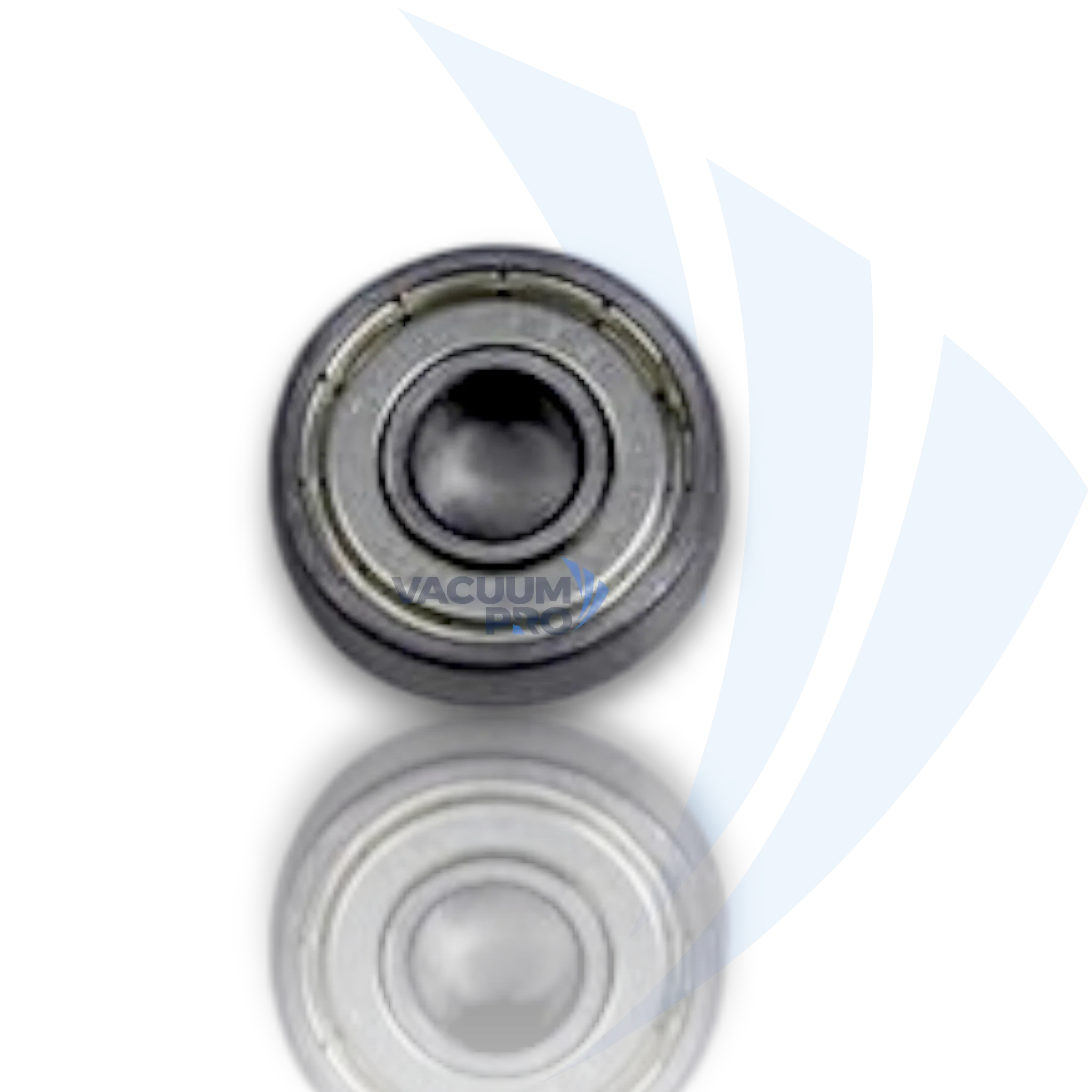 Replacement Vacuum Motor Bearing - Rear Commutator End, Fits Kirby 1CB Classic to Sentria II, Part #115589 for Kirby vacuum, Part #115589