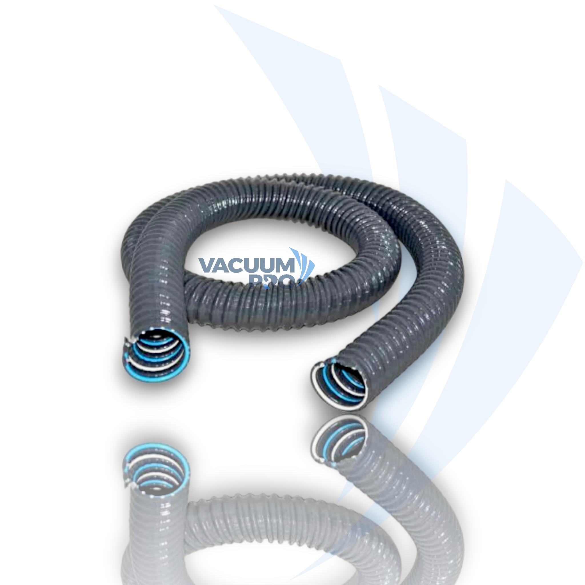 Replacement Hose Assembly - 3-Wire Blank, Fits Kenmore vacuum, Part #KC05PAURZV06