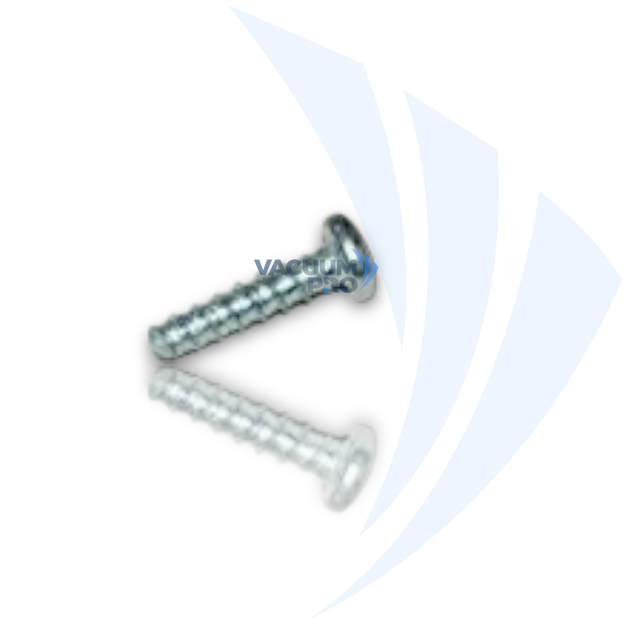 Replacement mount bracket screw for Kenmore vacuum, Part #4368563