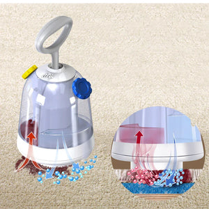 Replacement Vacuum Carpet Stain Remover - Deep Cleaning Oxi Formula for Pet Stains and Odors, Fits Casabella OxiClean Splot, Part #28075