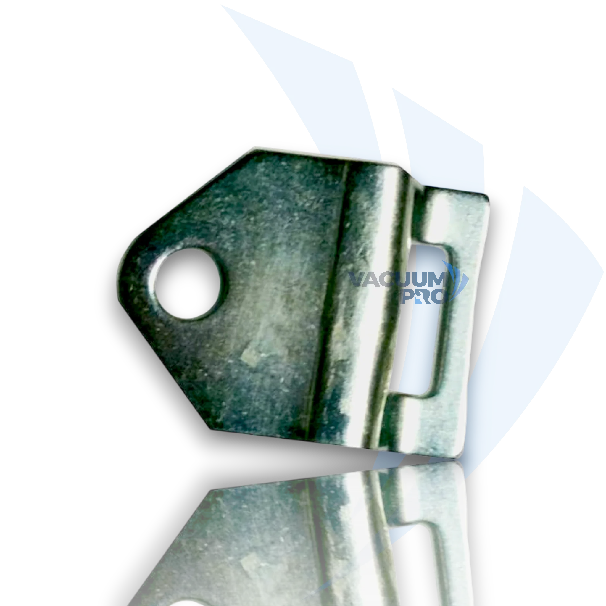 Replacement Bag Adapter Bracket for Eureka vacuum, Part #37034