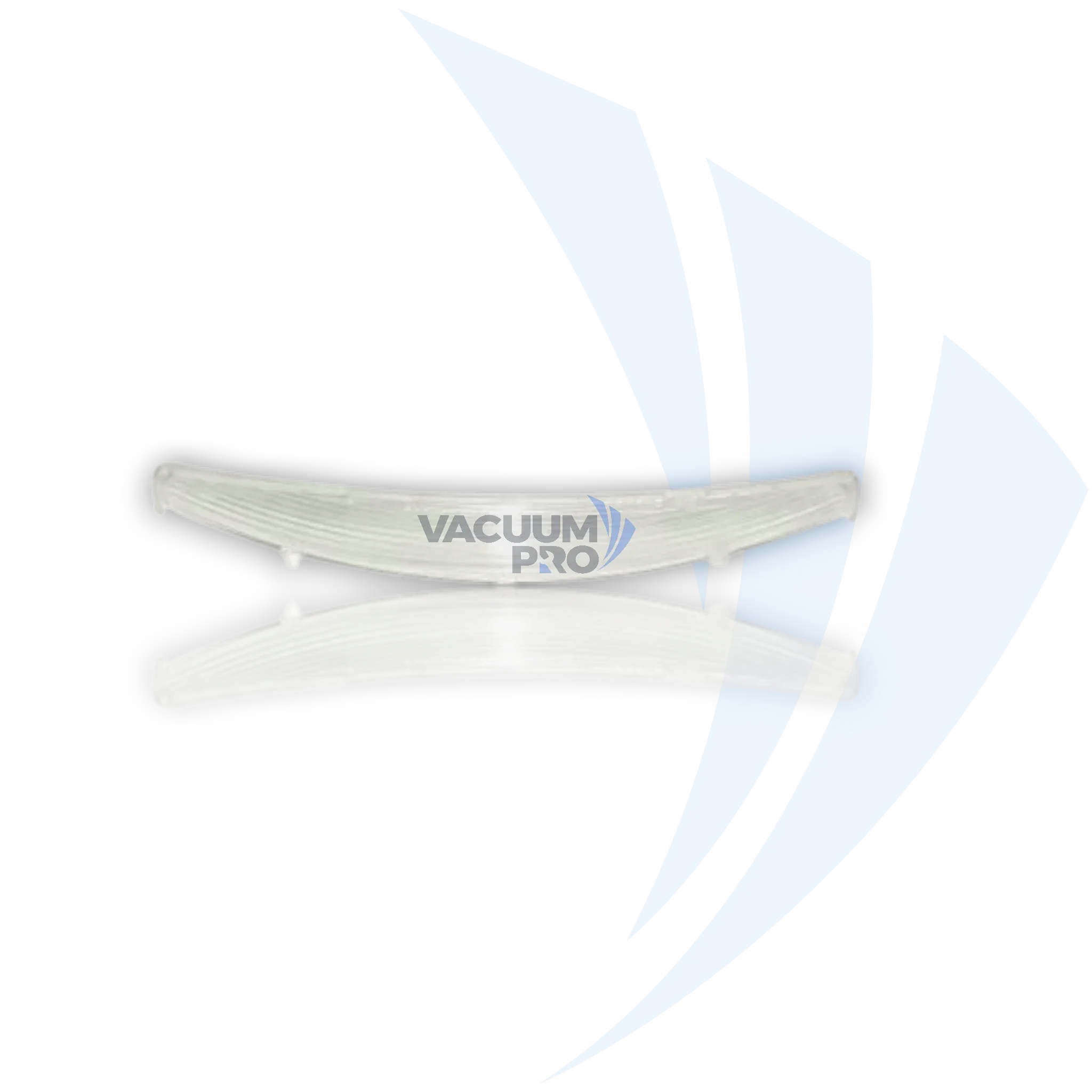 Replacement window cover for Kenmore vacuum, Part #4370711 Vacuum Window Cover - Kenmore Twilight Blue, Jitterbug Purple, Glacier, Pistachio Series, Part #4370711