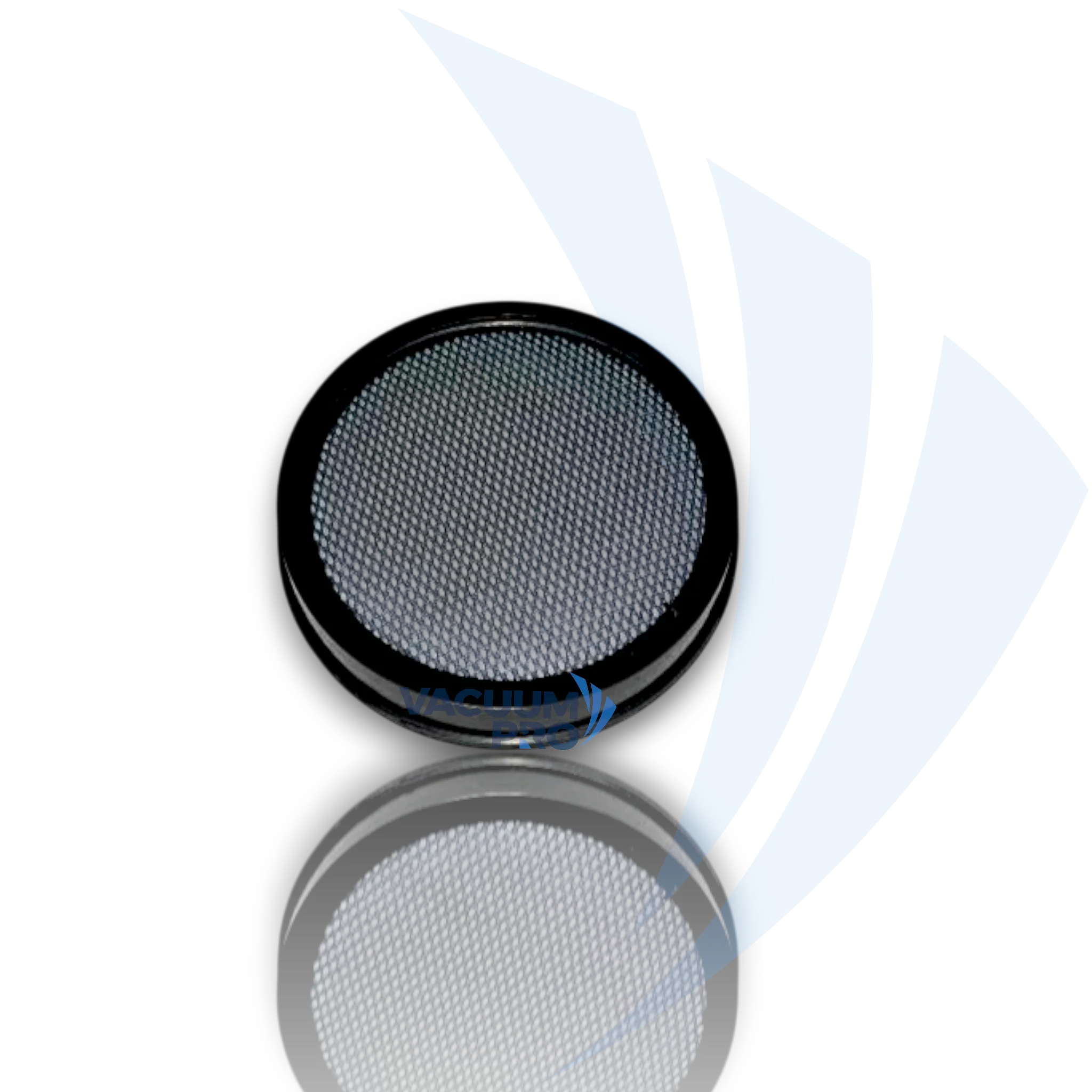 Replacement dirt cup filter for Kenmore vacuum, Part #KC44KEDCZ000