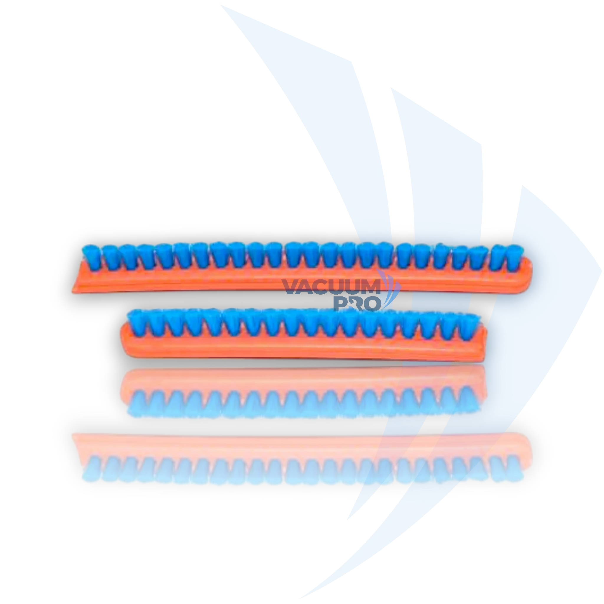 Replacement brush strips for Kenmore vacuum, Part #20-3633-03