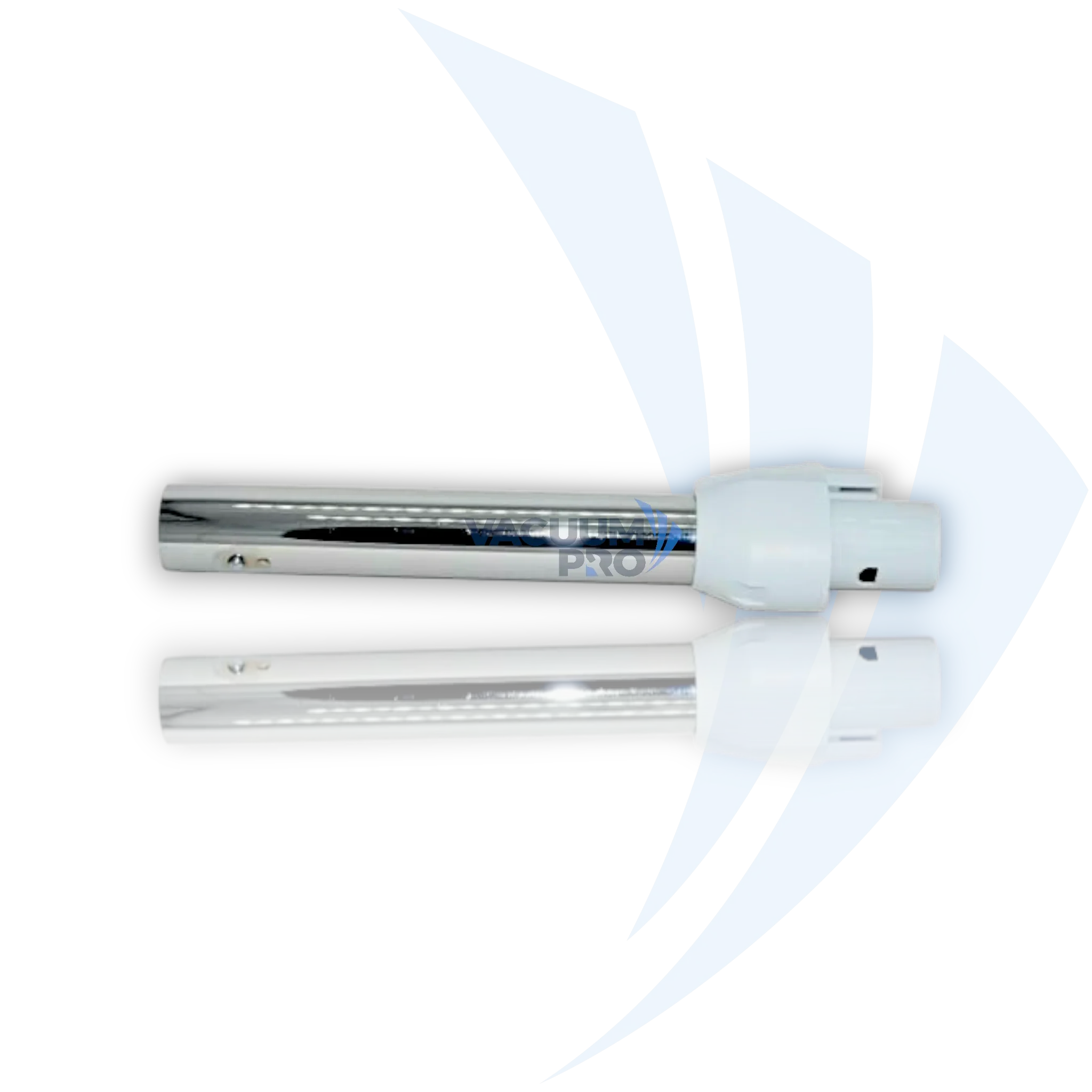 Replacement upper wand pipe for Kenmore vacuum, Part #KC13PDKMZV0X