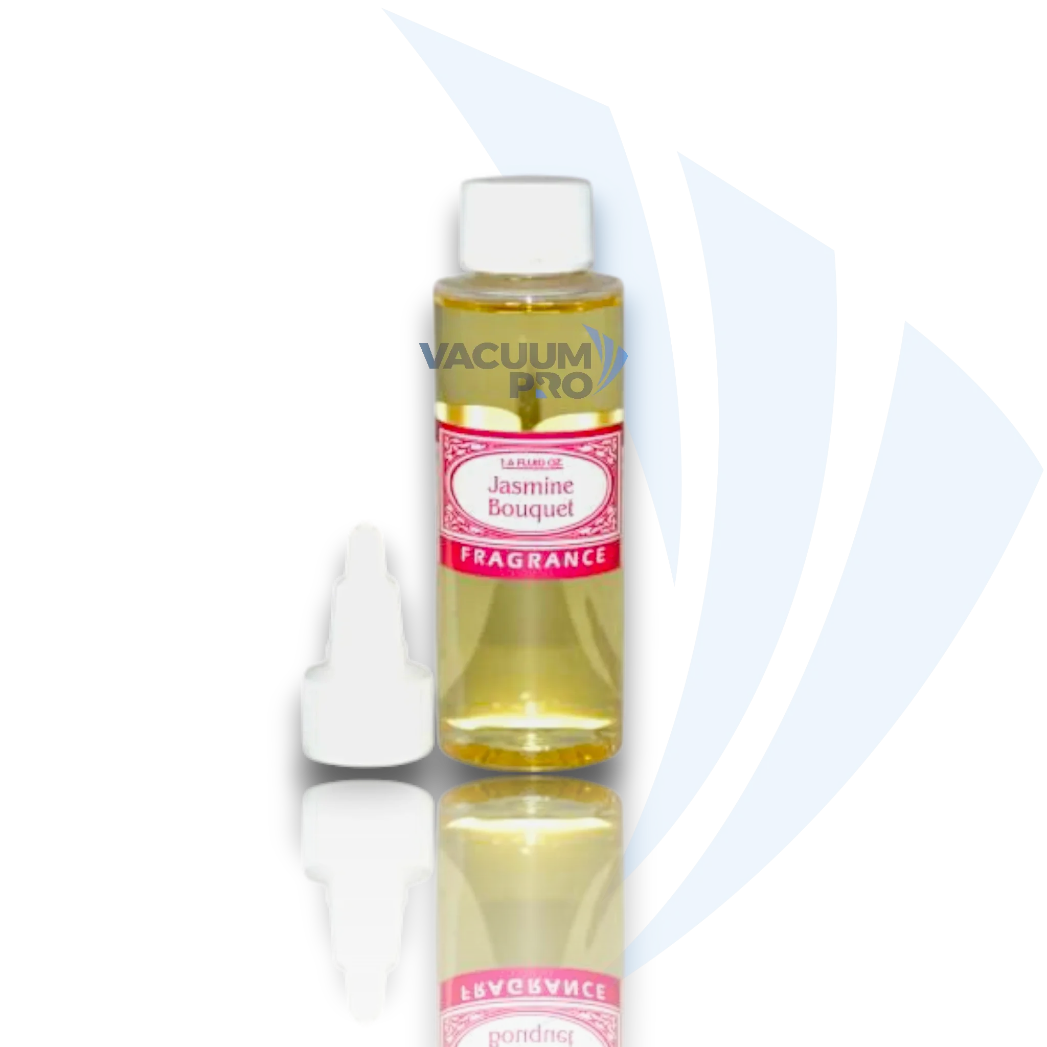 Replacement Jasmine fragrance for Rainbow vacuum, Part #JASMINE