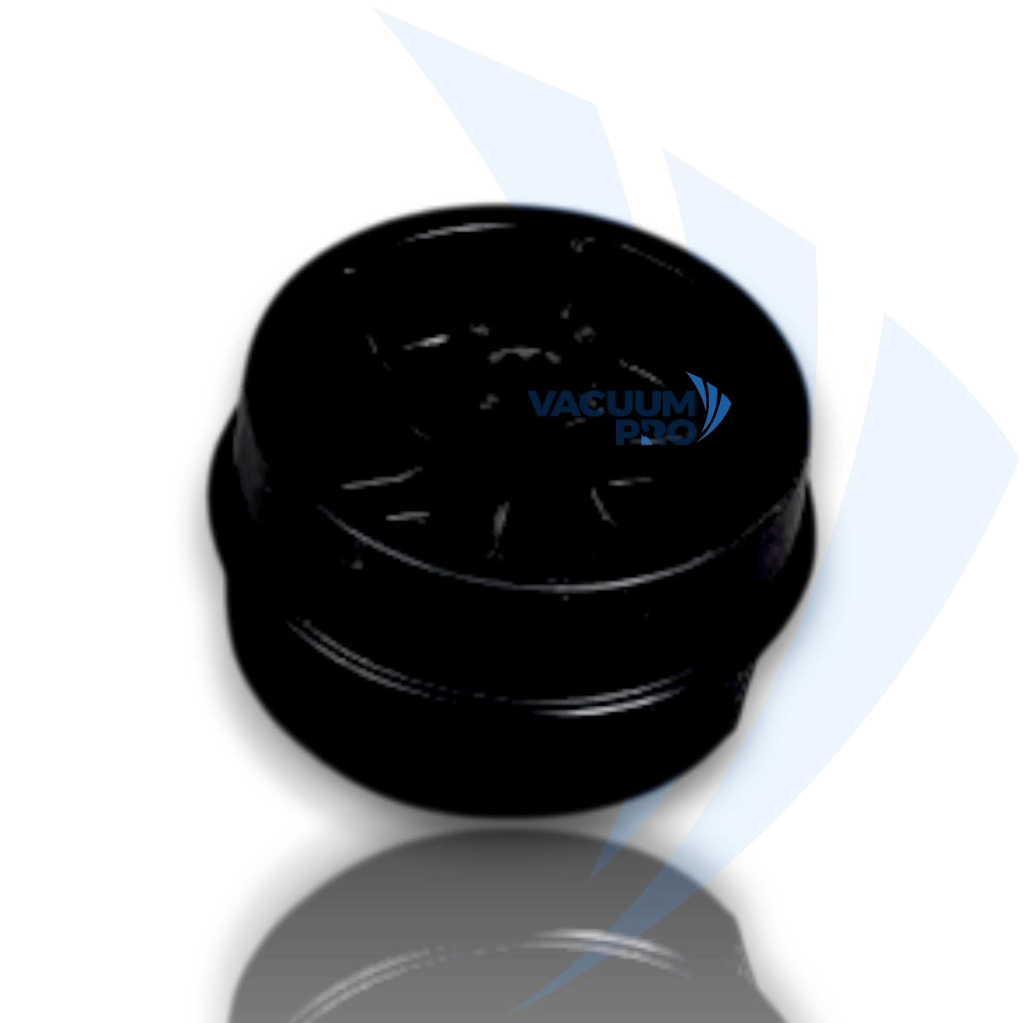 Replacement front wheel for Eureka Sanitaire vacuum, Part #39173A119N