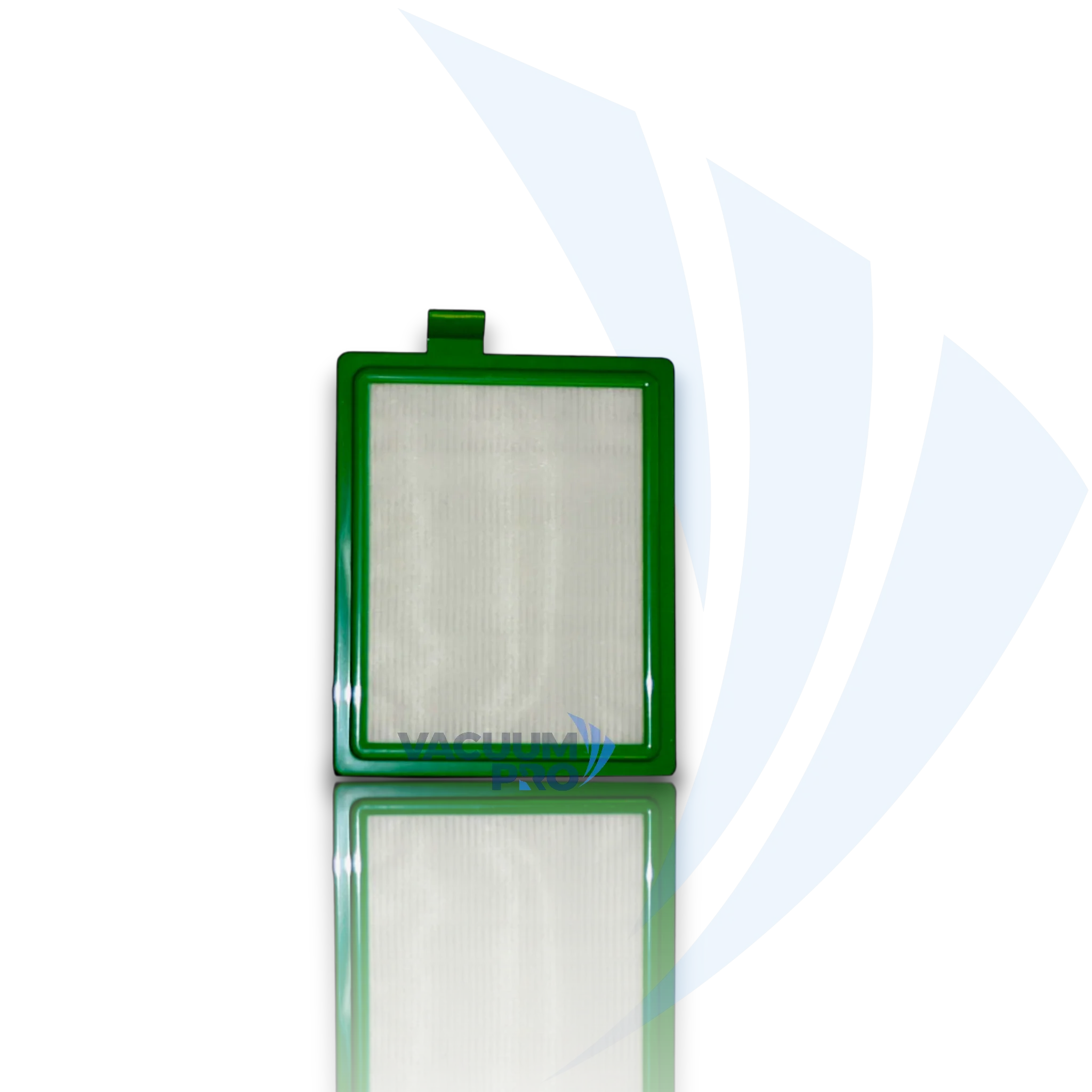 Replacement H13 washable HEPA filter for Electrolux vacuum, Part #ER-1819