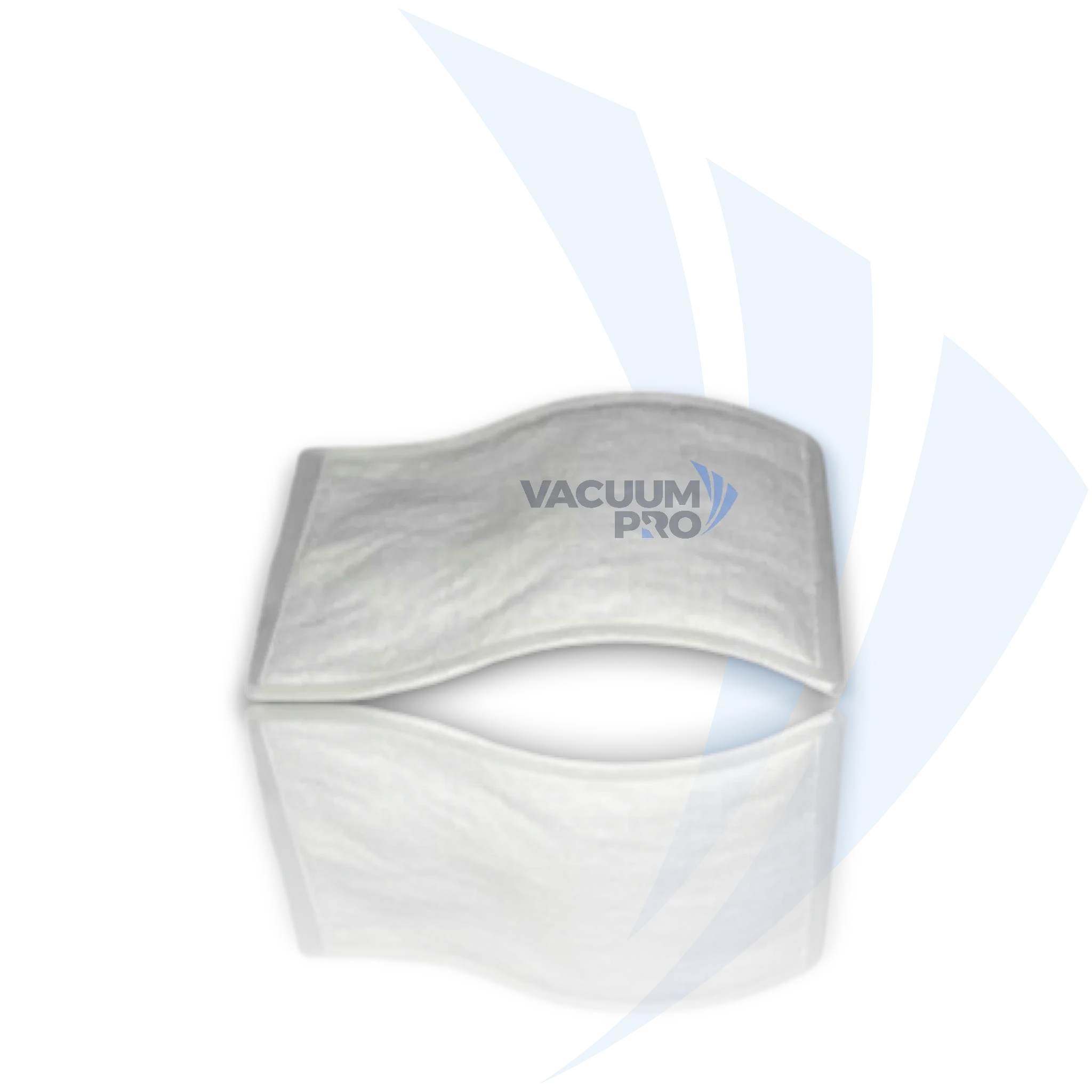 Replacement exhaust filter for SEBO vacuum, Part #2846