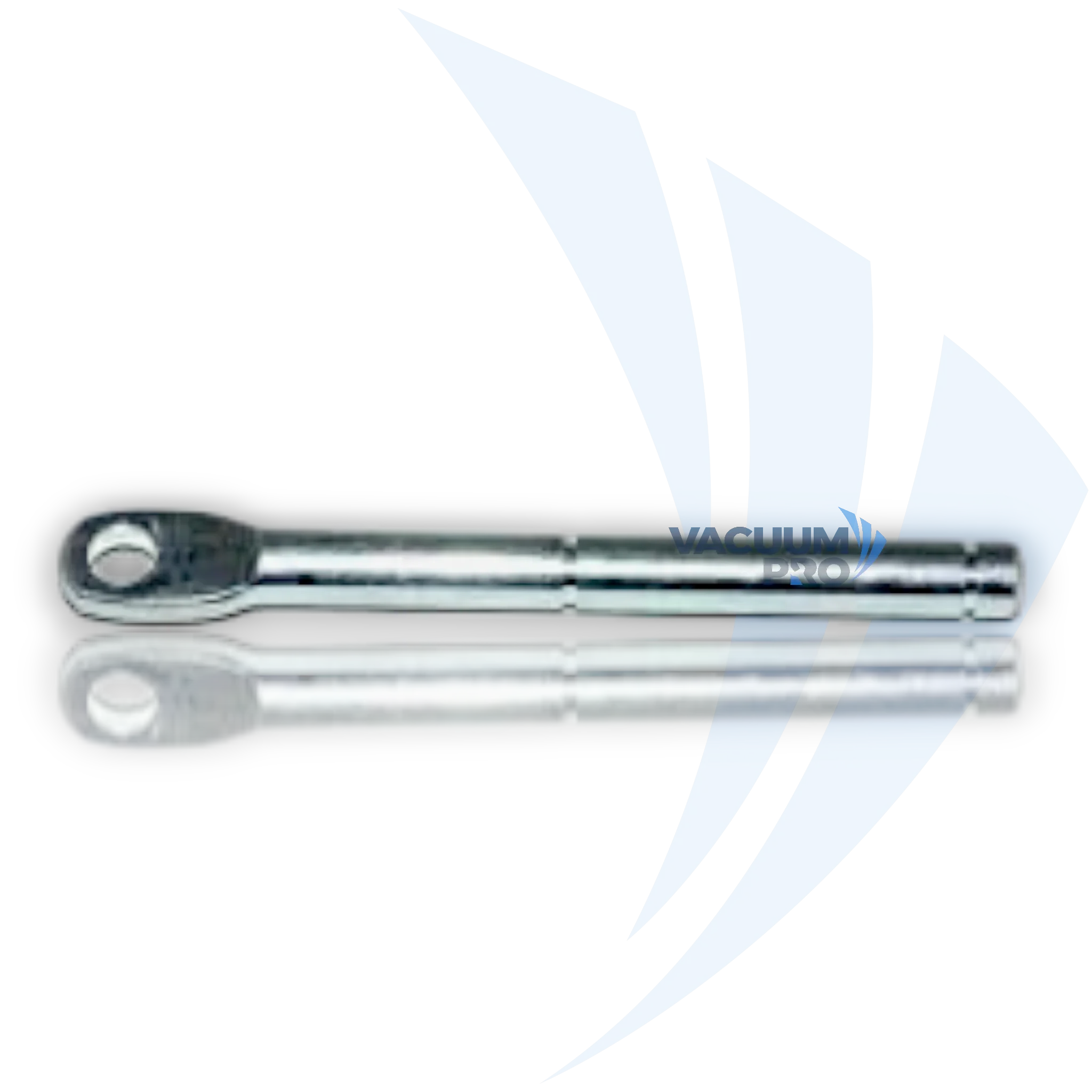 Replacement pedal shaft for Carpet Pro vacuum, Part #B020-0300 Vacuum Pedal Shaft - Durable Metal Construction, Fits Carpet Pro CPU-2T, Part #B020-0300