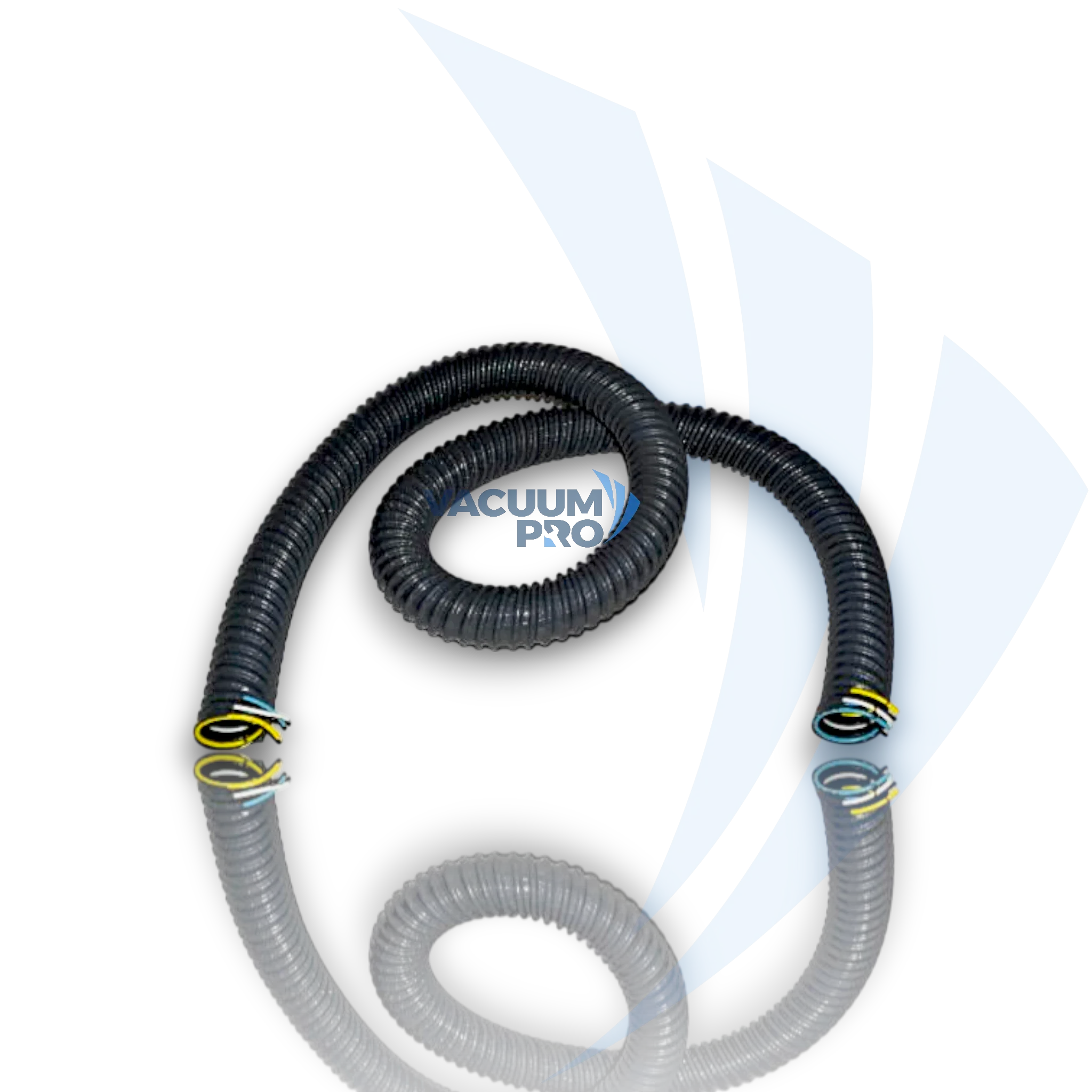 Replacement hose assembly for Kenmore vacuum, Part #8192774
