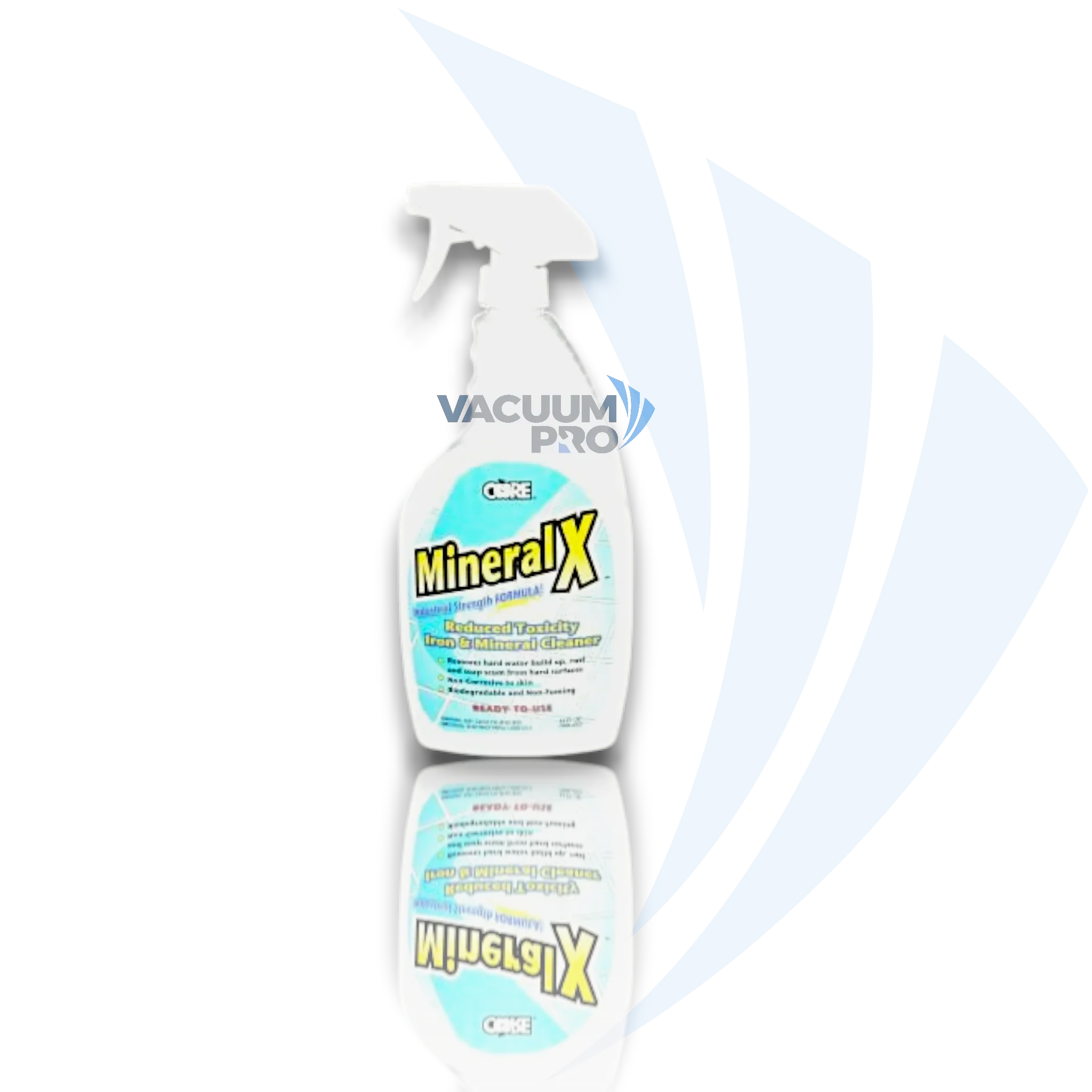 Replacement Hydroxi Pro Mineral Formula for Core vacuum, Part #CMX-32