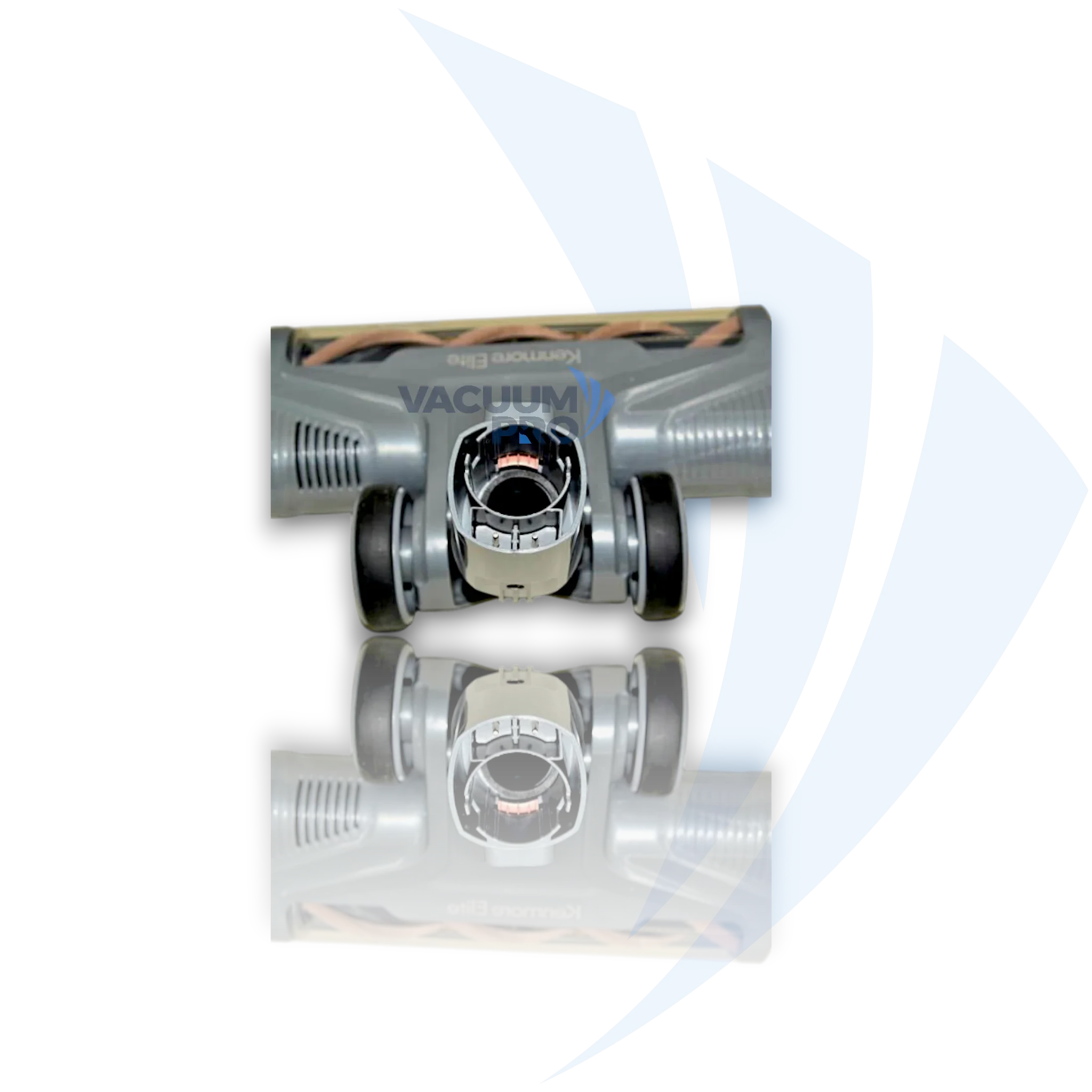 Replacement power nozzle assembly for Kenmore vacuum, Part #571018101 Vacuum Power Nozzle Assembly - Kenmore DS4090 Powerhead, Part #571018101