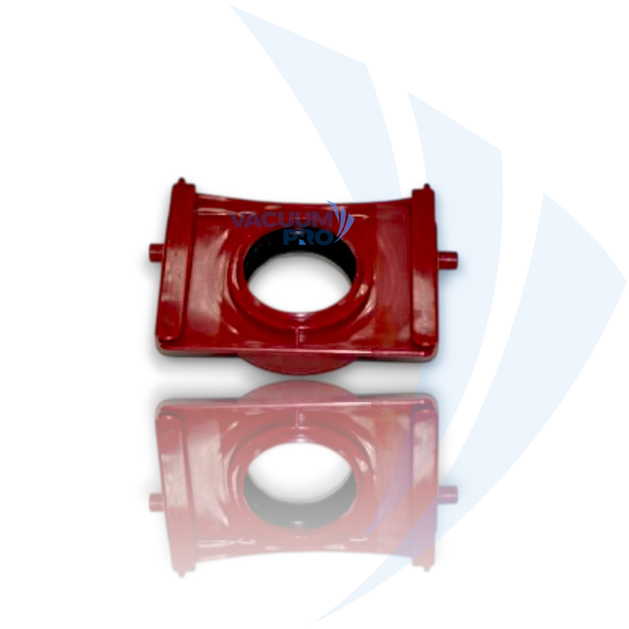 Replacement Bag Mount Assembly for Kenmore vacuum, Part #4369956